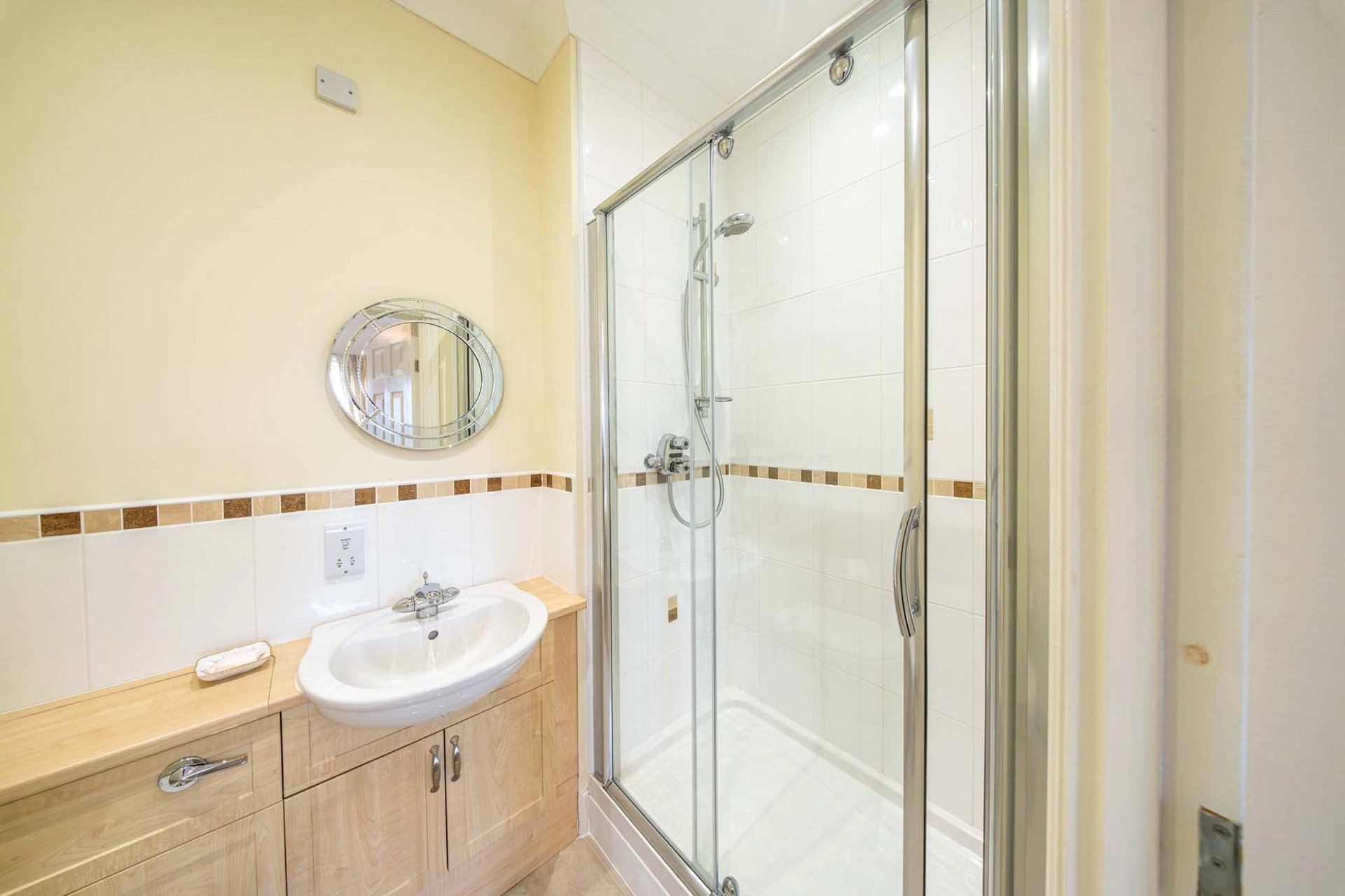 31 Bowmont Court, Heiton, Kelso, Scottish Borders, TD5 8JY - Picture #30