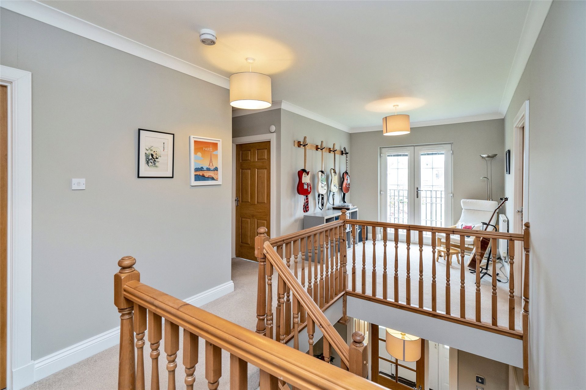 2 Thirlestane Drive, Lauder, Scottish Borders, TD2 6TS - Picture #19