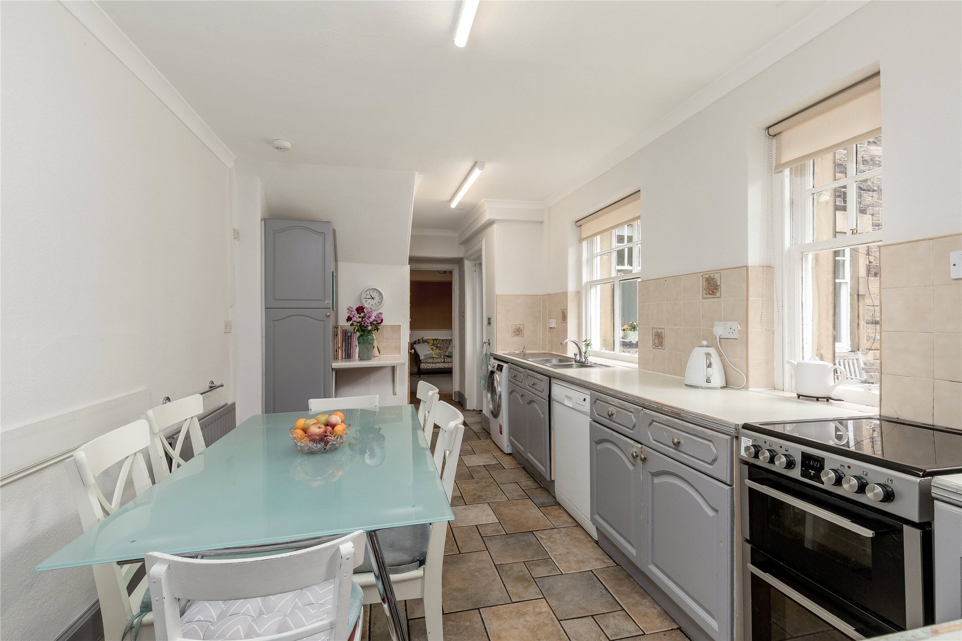 13 Wester Coates Terrace, Edinburgh, EH12 5LR - Picture #5
