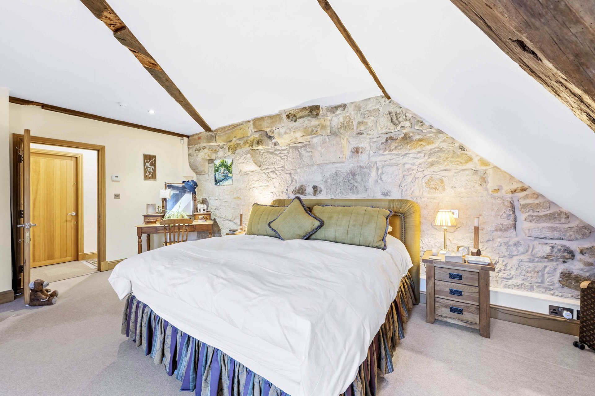 Penthouse Apartment, 13 Elie House, Elie, Leven, Fife, KY9 1ER - Picture #22