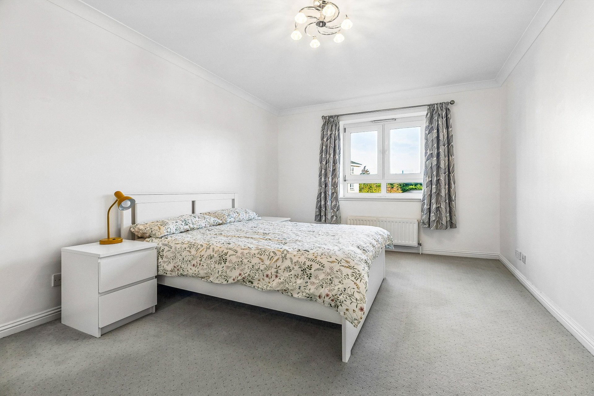 1/3, 1 Ashwood Gardens, Jordanhill, Glasgow, G13 1NX - Picture #12