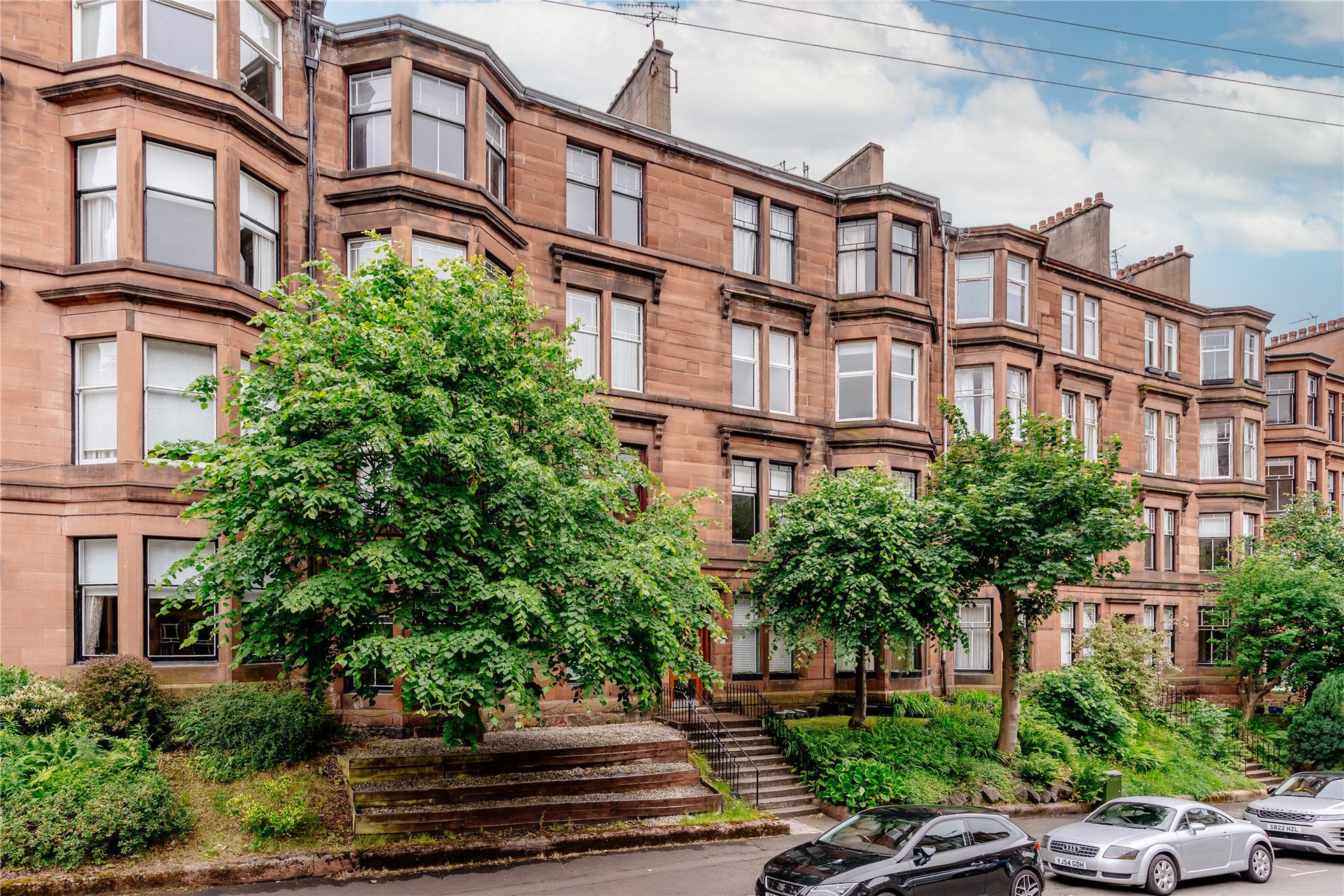 3/2, 51 Polwarth Street, Hyndland, Glasgow, G12 9TH - Picture #46