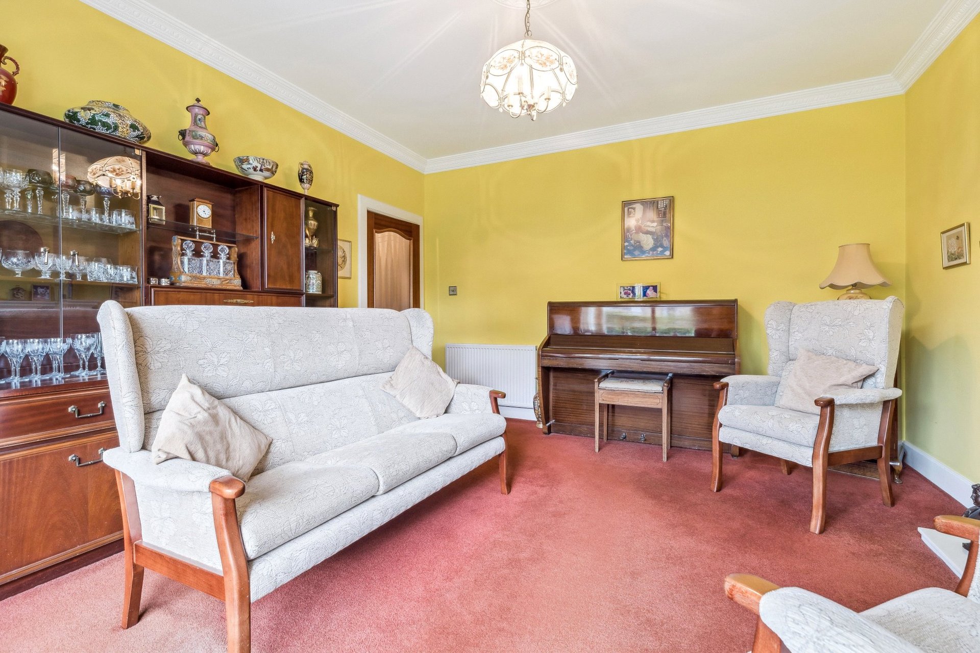 6 Endrick Drive, Bearsden, G61 2EA - Picture #4