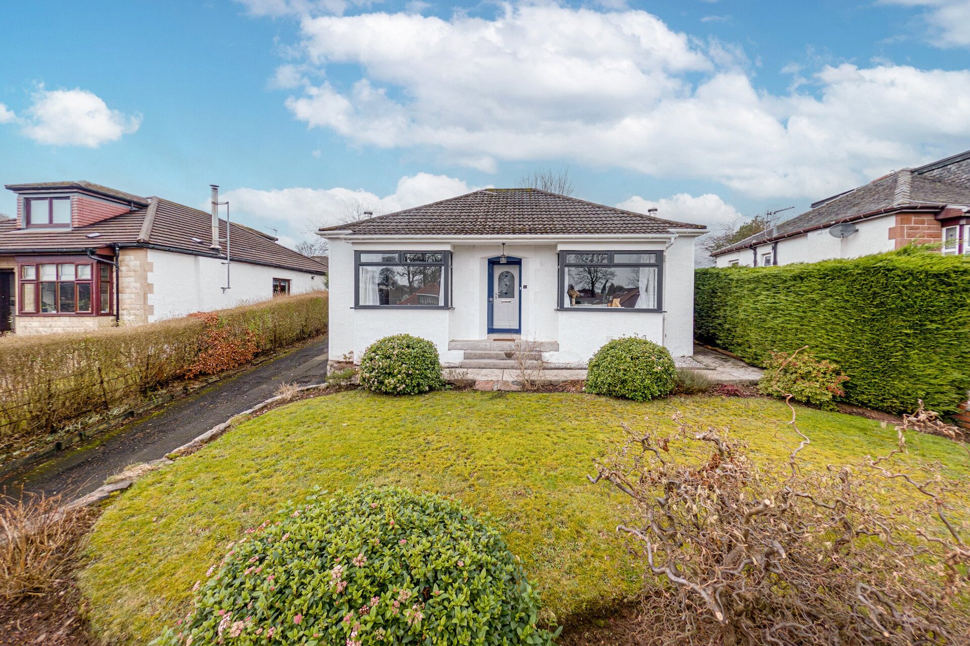 21 Milngavie Road, Bearsden, G61 2DT - Picture #1