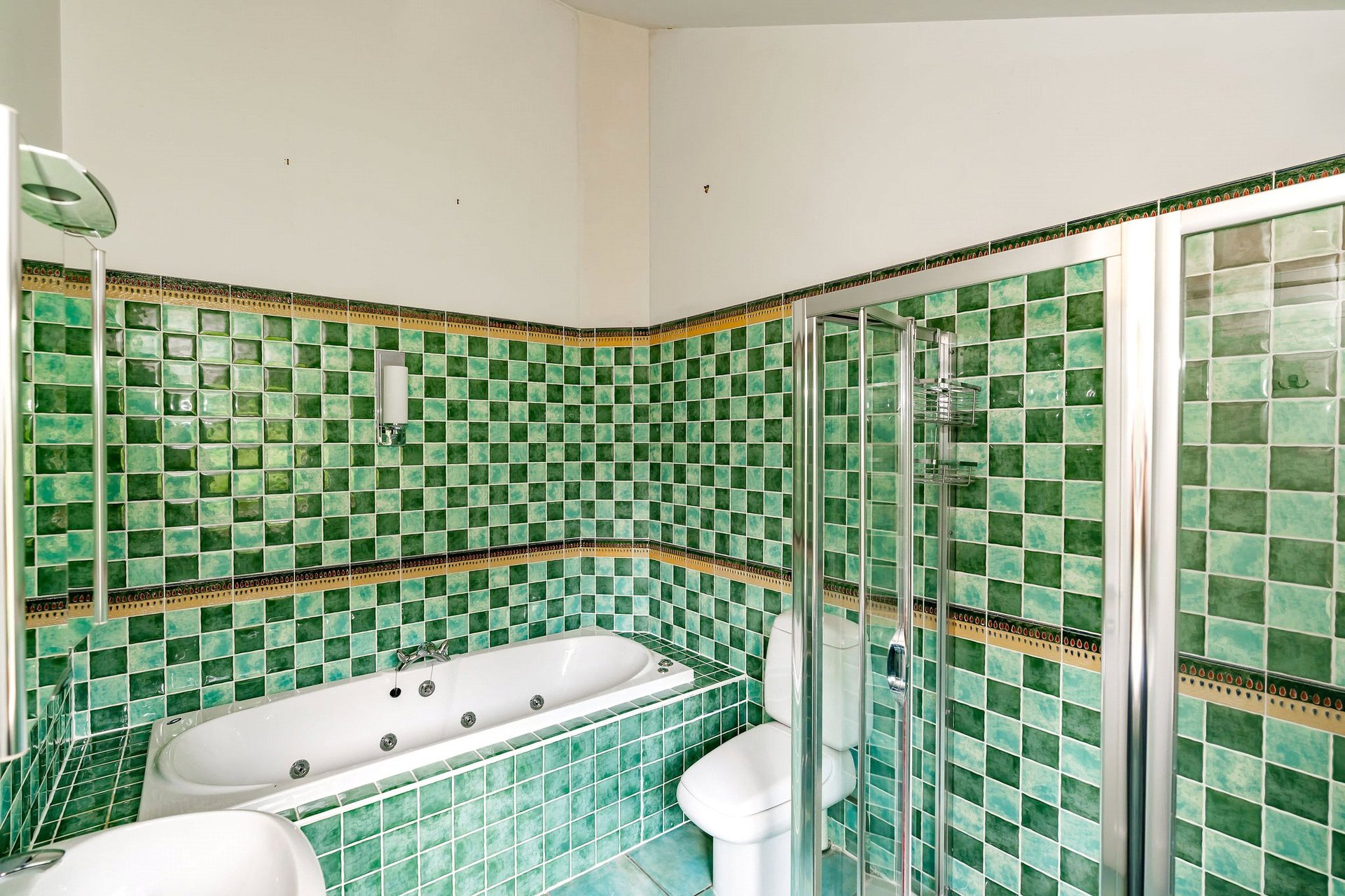 Walled Garden, Bowerhouse, Dunbar, East Lothian, EH42 1RE - Picture #15