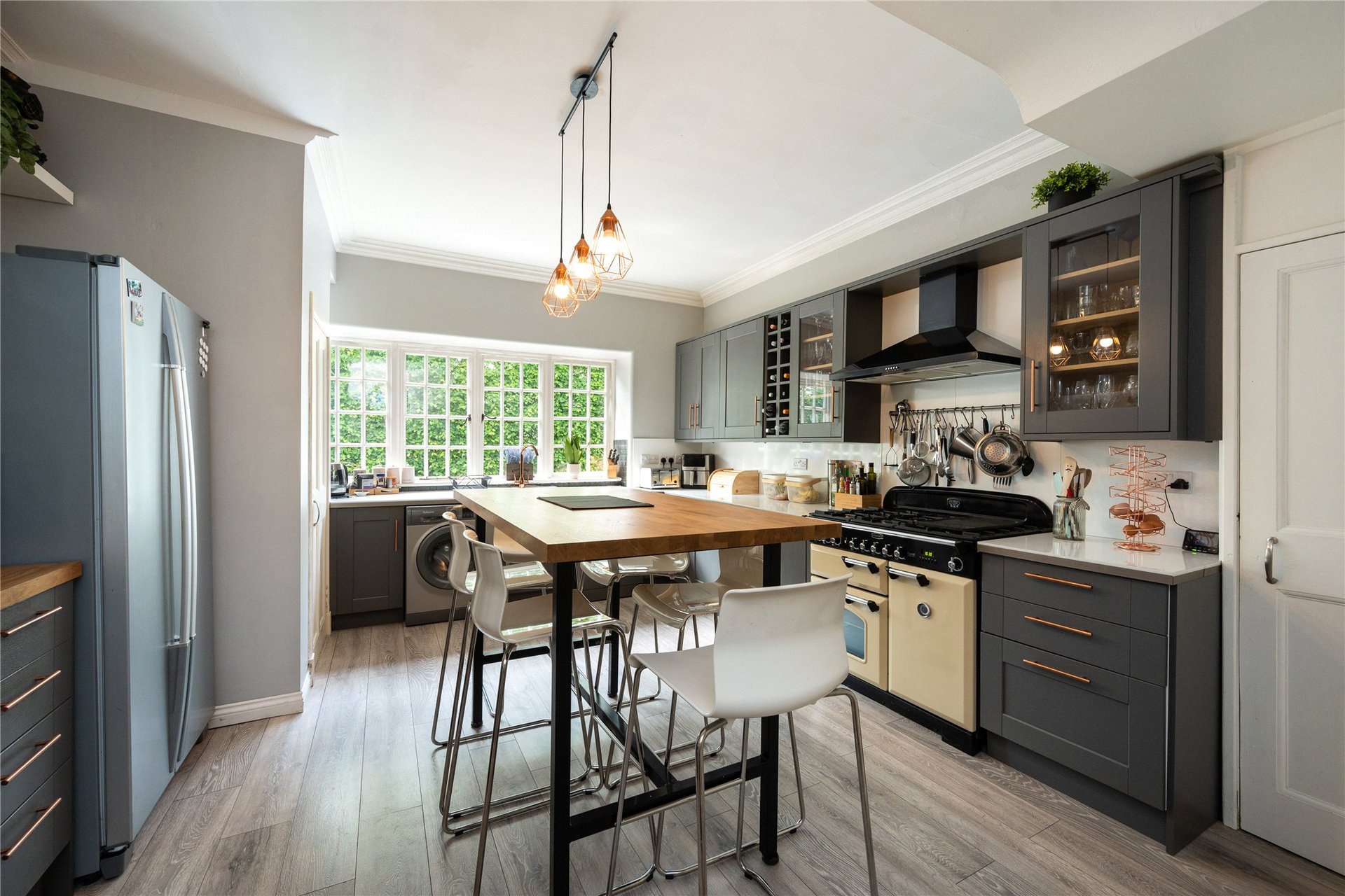Inchdura House, 13a Hamilton Road, North Berwick, EH39 4NA - Picture #8