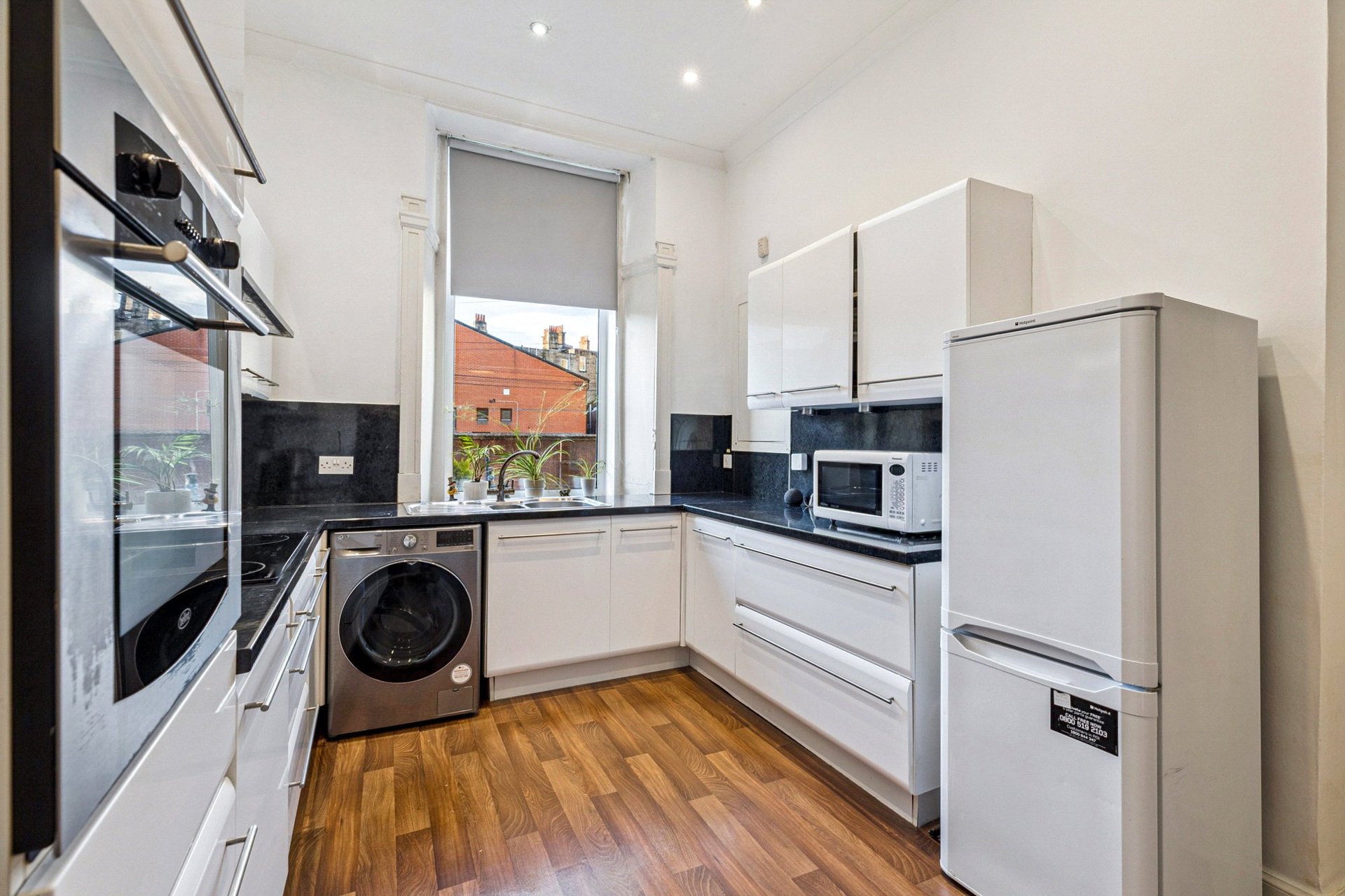 0/2, 53 Ancaster Drive, Anniesland, Glasgow, G13 1NA - Picture #6