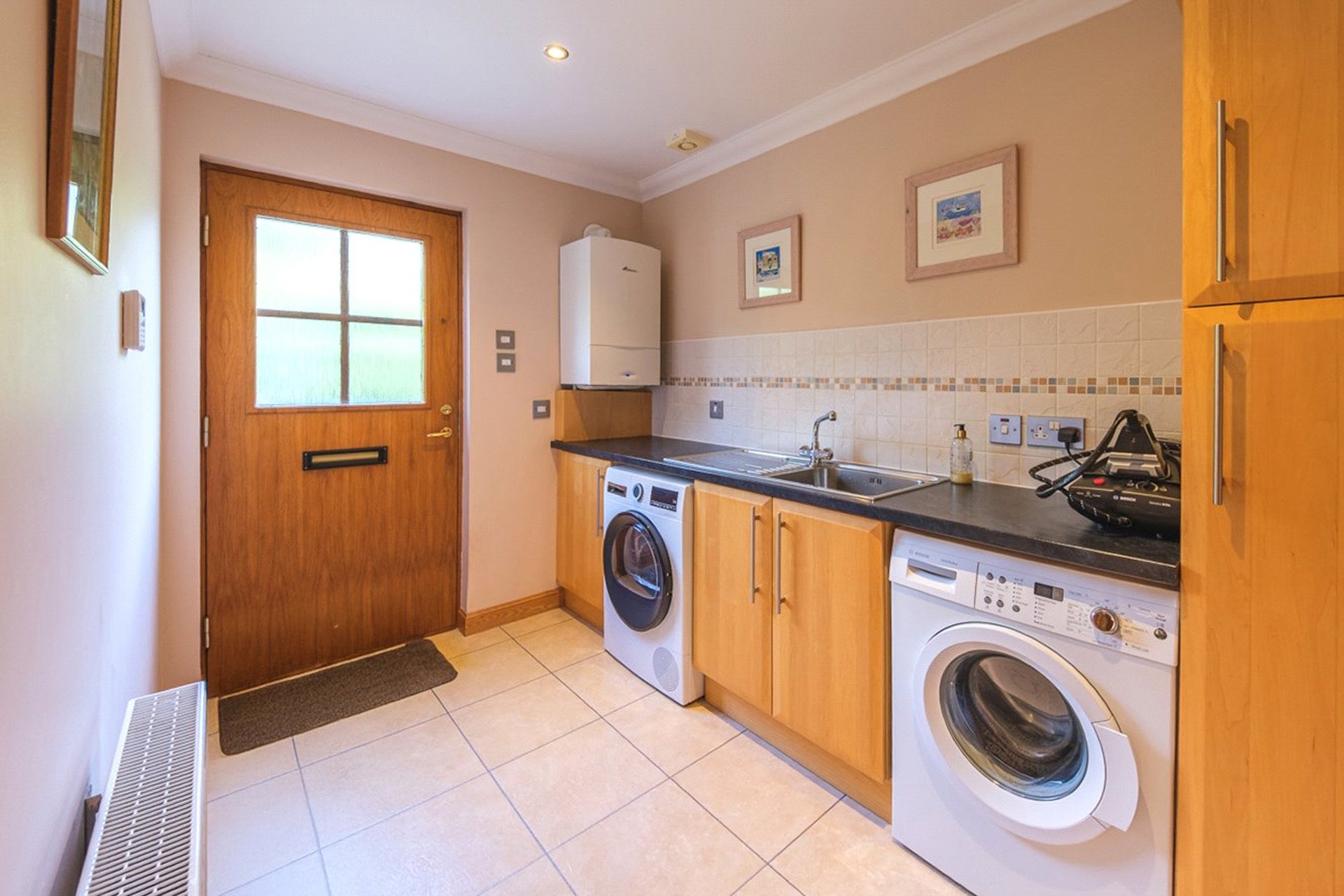2 Heron Place, Kingennie, Broughty Ferry, Dundee, DD5 3PR - Picture #16