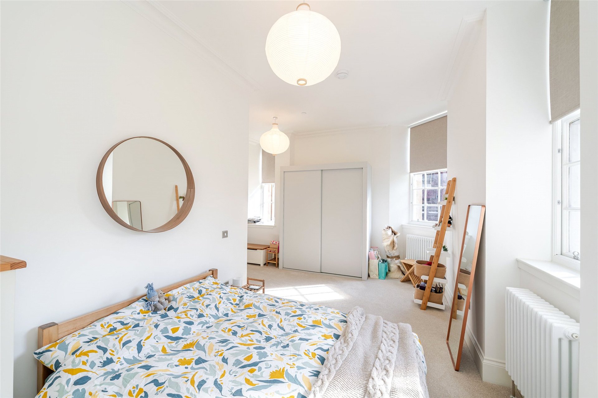Flat 2, 44 Sassoon Grove, Craighouse, Craiglockhart, Edinburgh, EH10 5FA - Picture #8