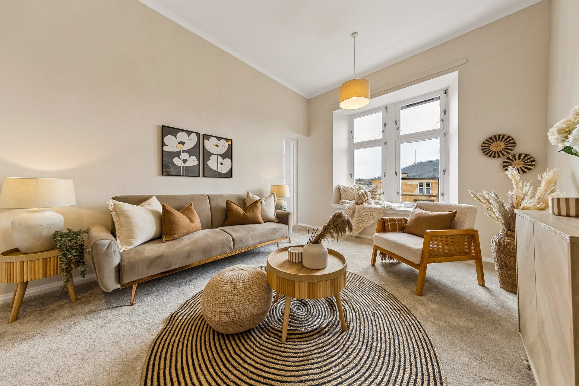 3/2, 35 Woodlands Drive, Woodlands, Glasgow, G4 9DN - Picture #2