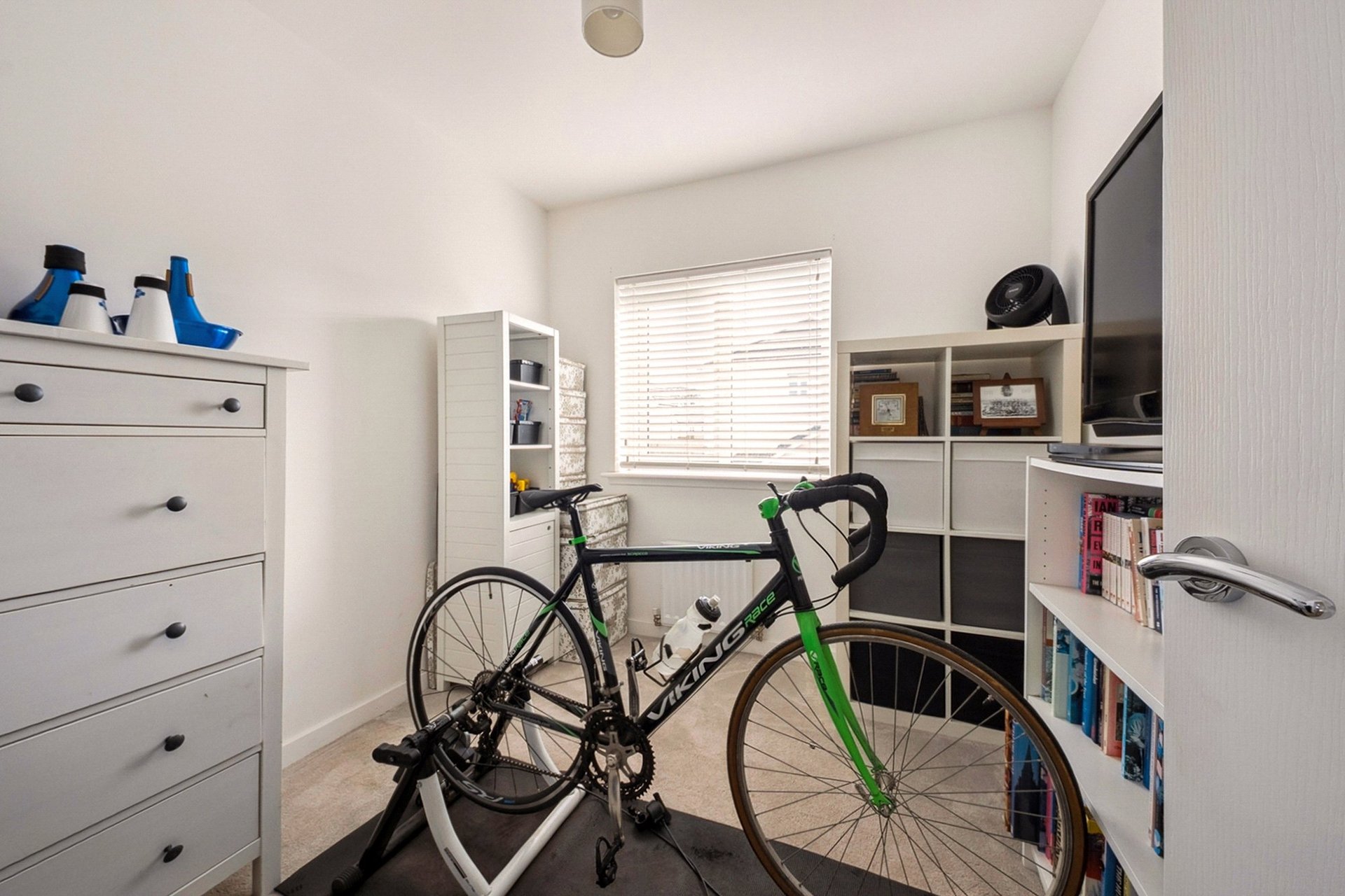 14 Springfauld Way, Barrhead, Glasgow, East Renfrewshire, G78 2BW - Picture #33