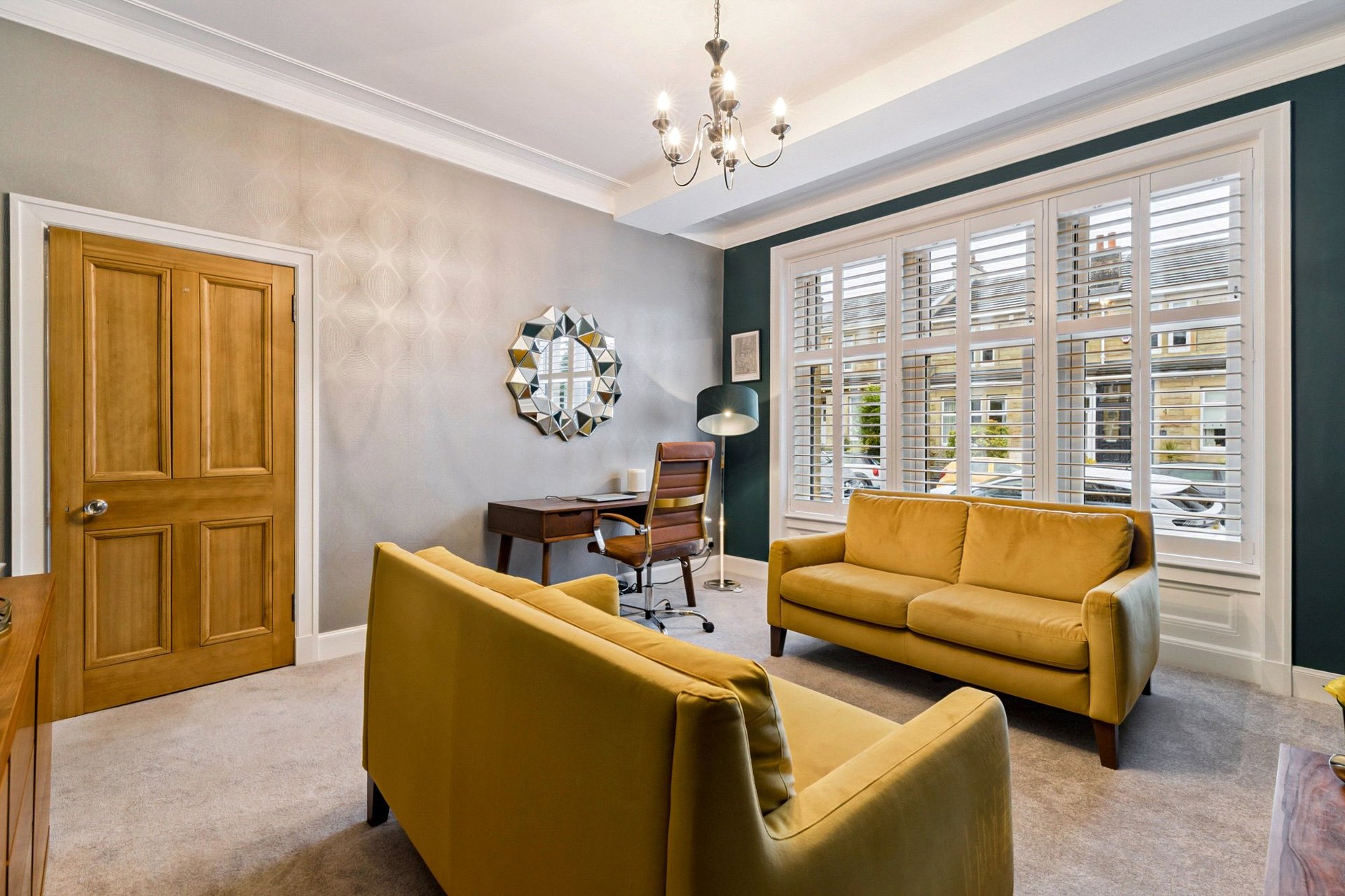 15 Austen Road, Jordanhill, Glasgow, G13 1SJ - Picture #3