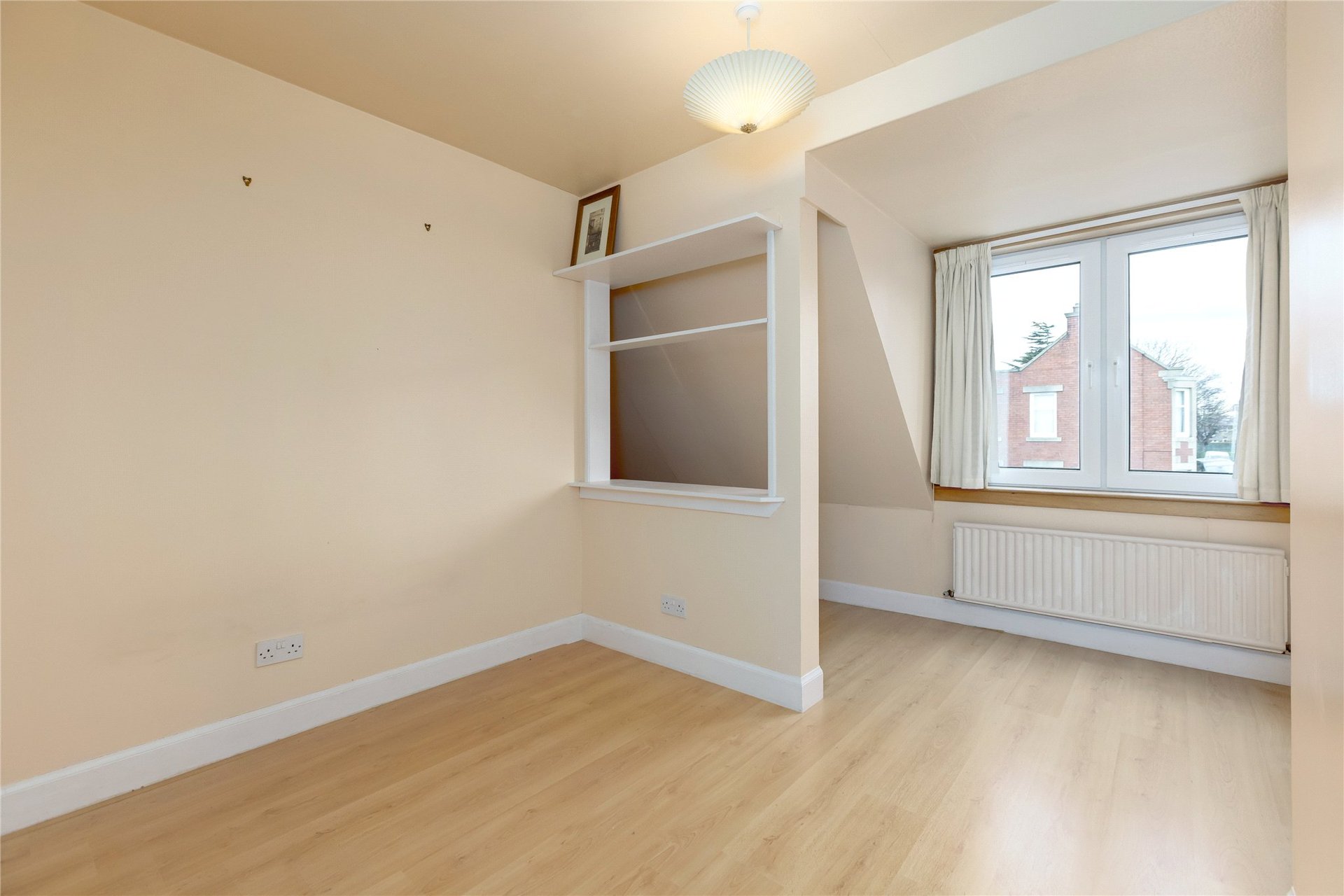 85 Netherby Road, Edinburgh, EH5 3LR - Picture #17