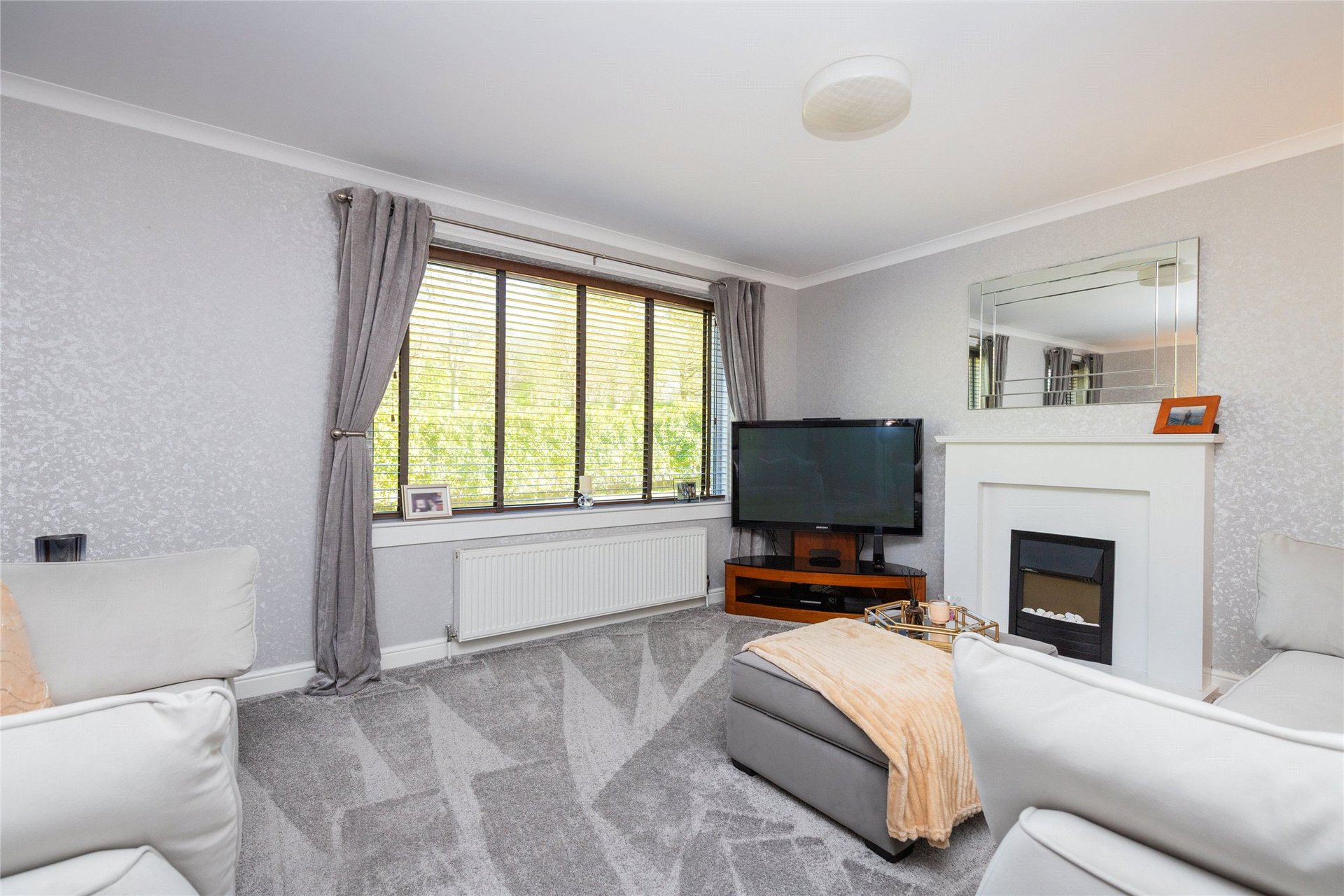 Broomfield, 14 Tormeadow Road, Newton Mearns, Glasgow, G77 6TF - Picture #10