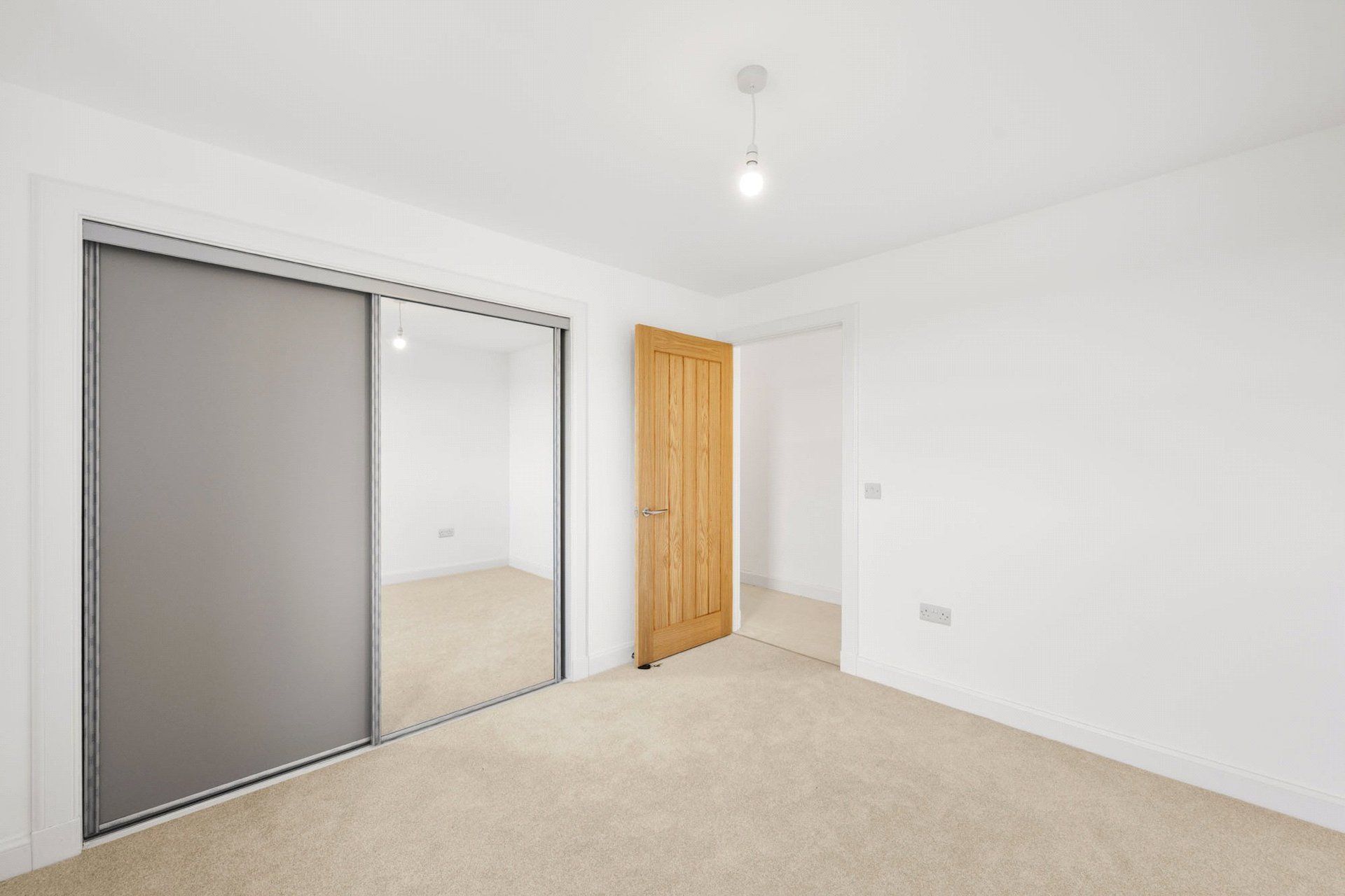 8 Kingswood, Leadburn, Scottish Borders, EH46 7BW - Picture #23