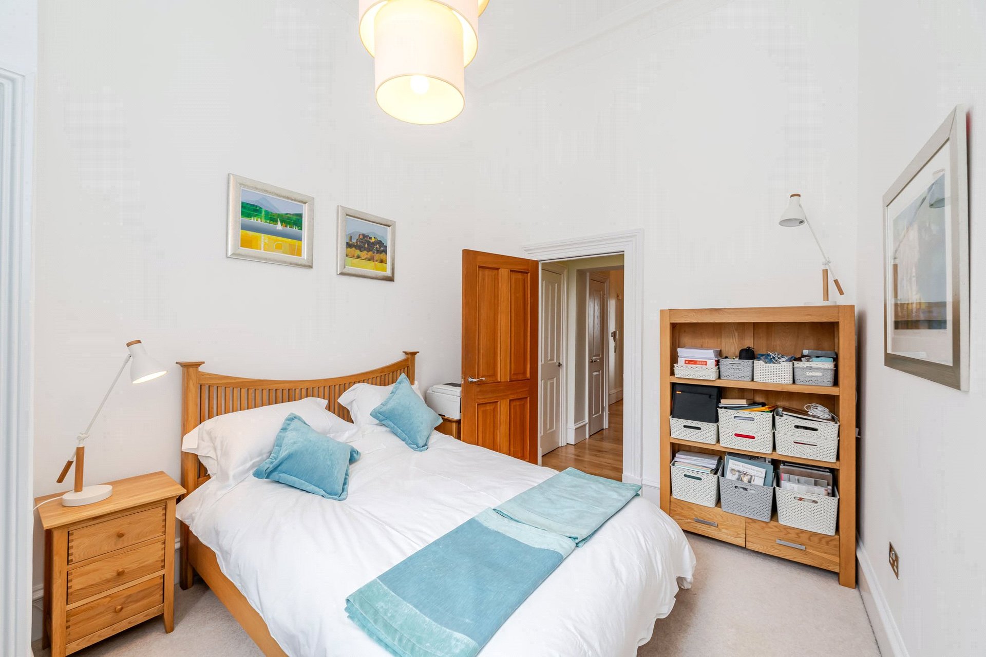 1/1, 18 Woodlands Terrace, Glasgow, G3 7YL - Picture #35
