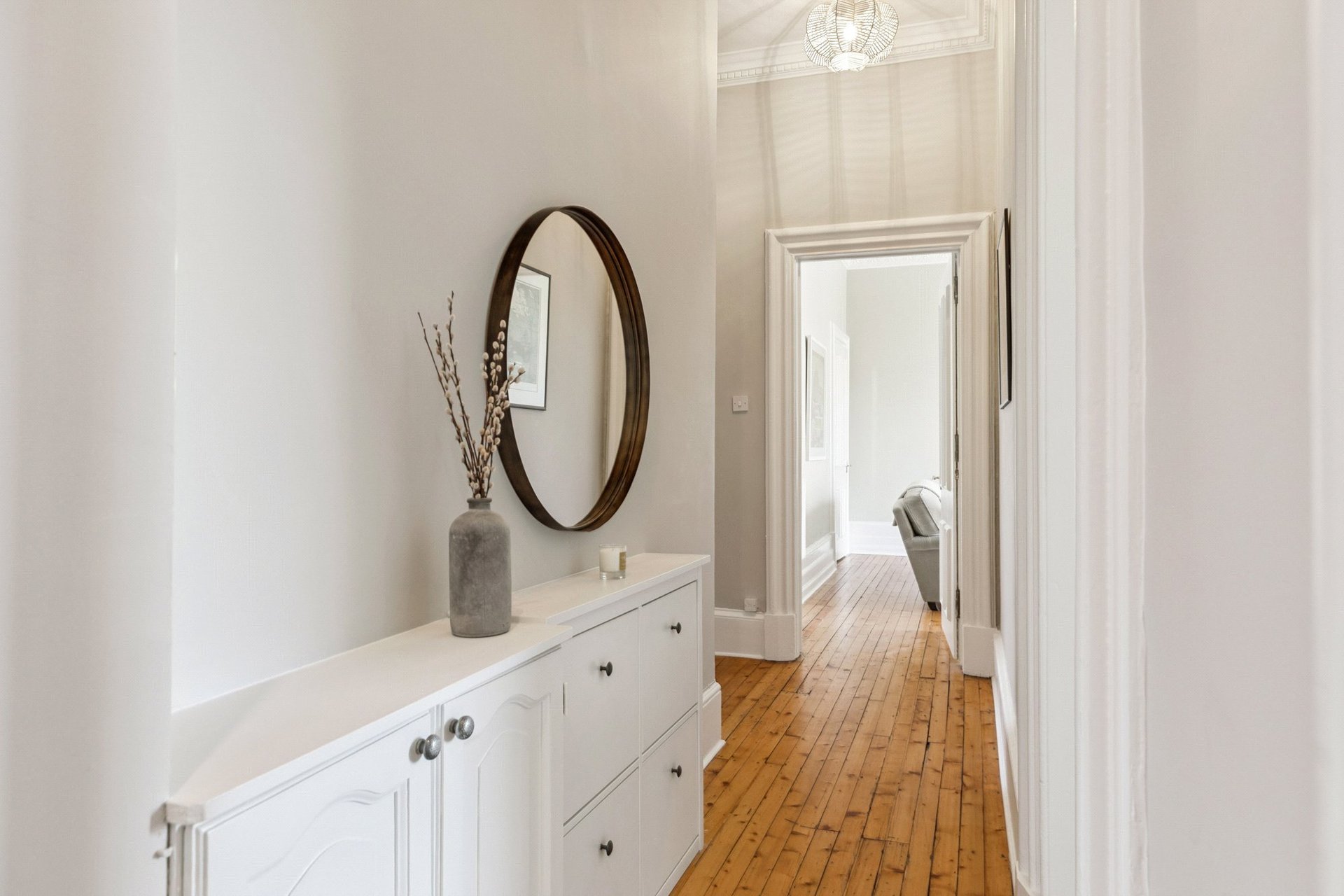2/1, 2 Parkgrove Terrace, Kelvingrove, Glasgow, G3 7SD - Picture #23