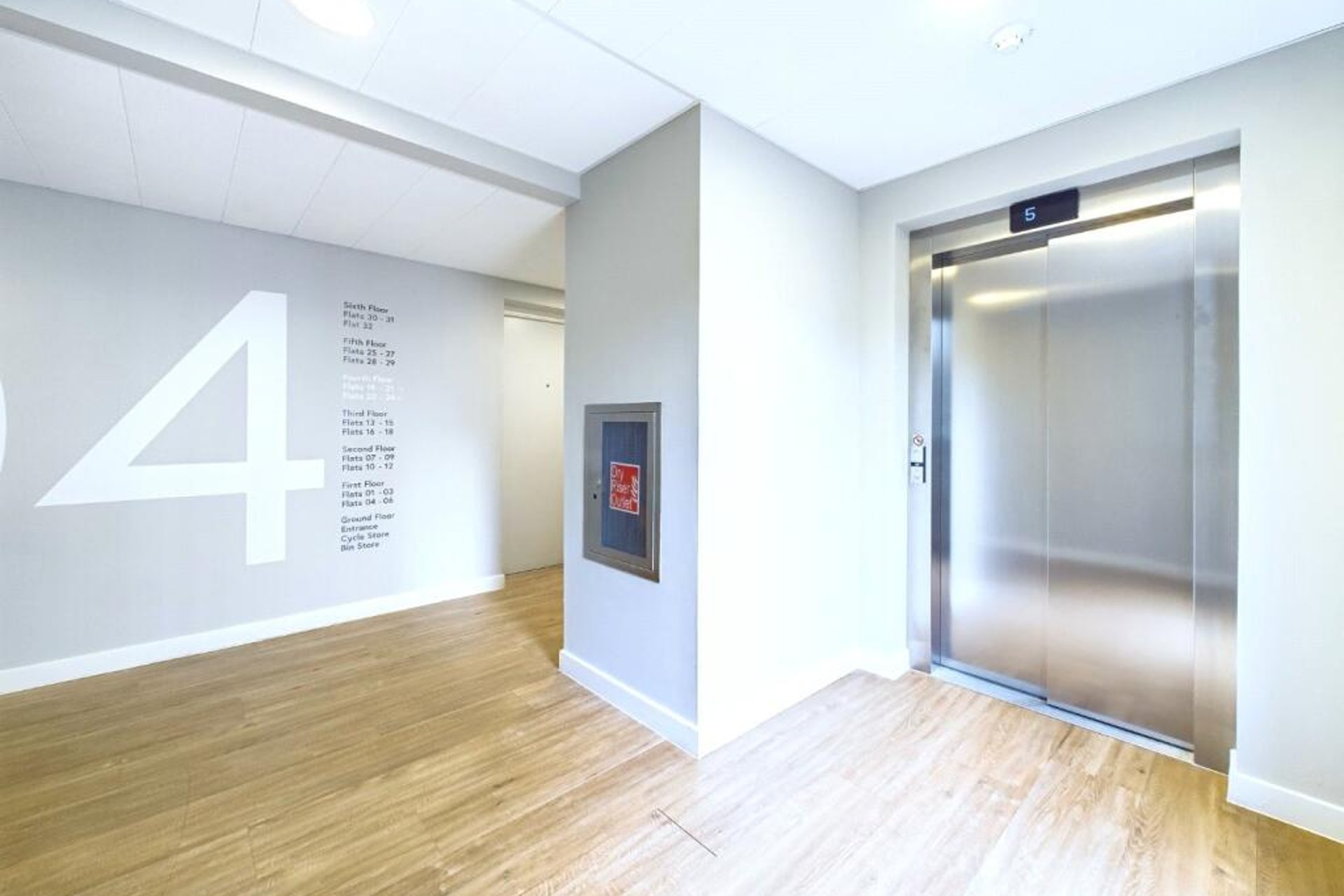 29 Kings Stables Road, Grassmarket, Edinburgh, EH1 2AP - Picture #14