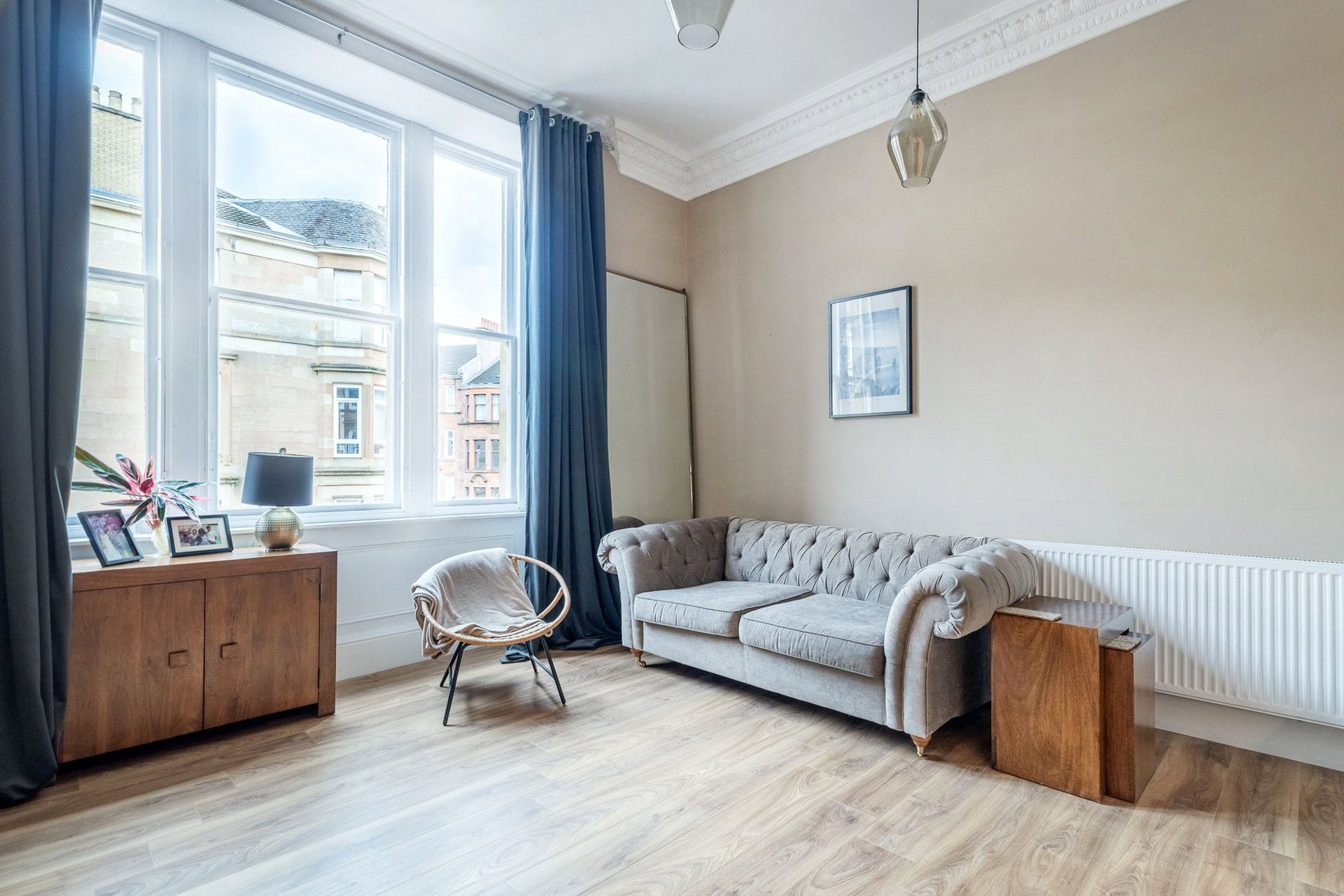 2/2, 3 Bolton Drive, Mount Florida, Glasgow, G42 9DX - Picture #6