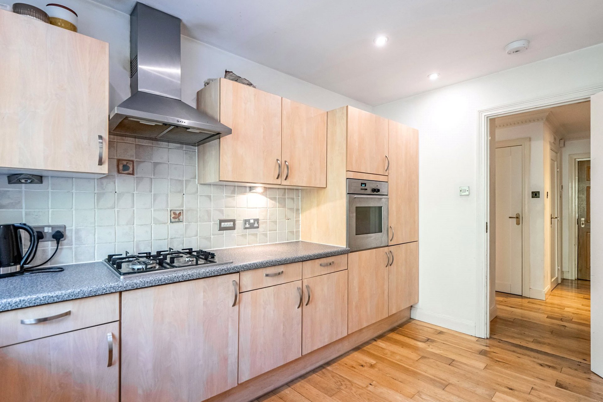 22/4 West Mill Bank, Edinburgh, Midlothian, EH13 0QT - Picture #5