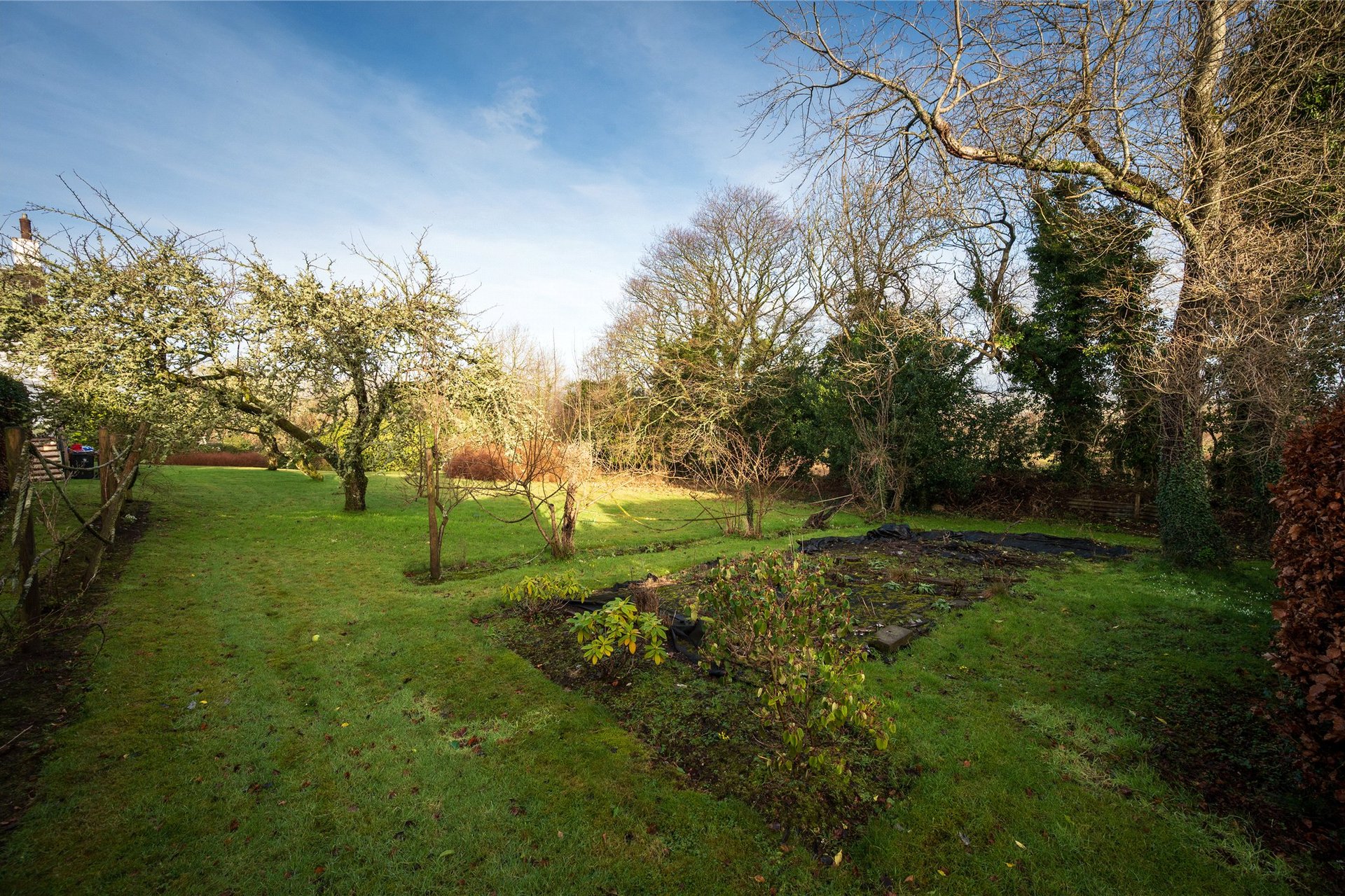 Helensfield, Fore Road, Kippen, Stirling, Stirlingshire, FK8 3DT - Picture #29