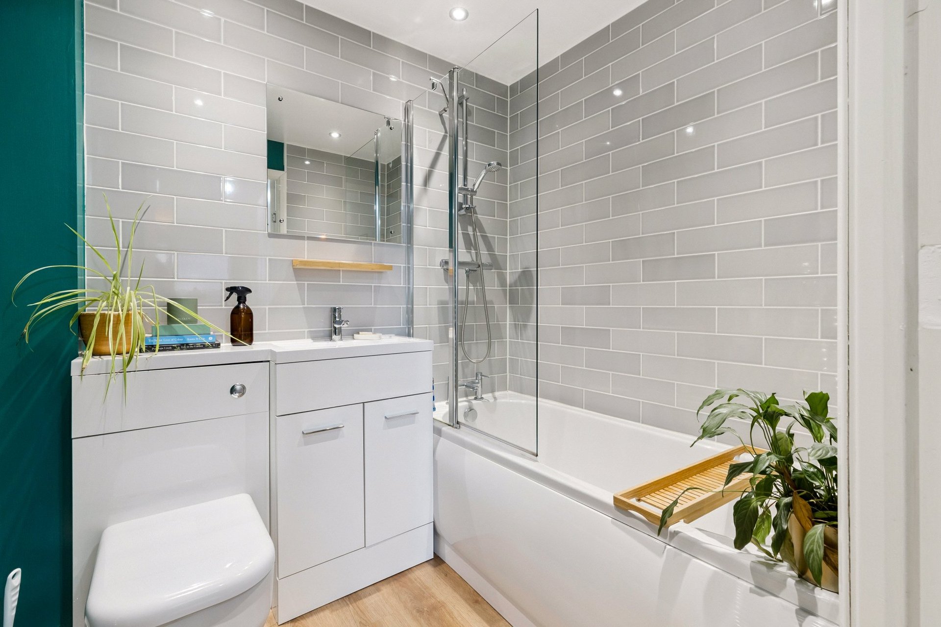 5/2, 90 Barrland Street, Glasgow, G41 1RJ - Picture #14
