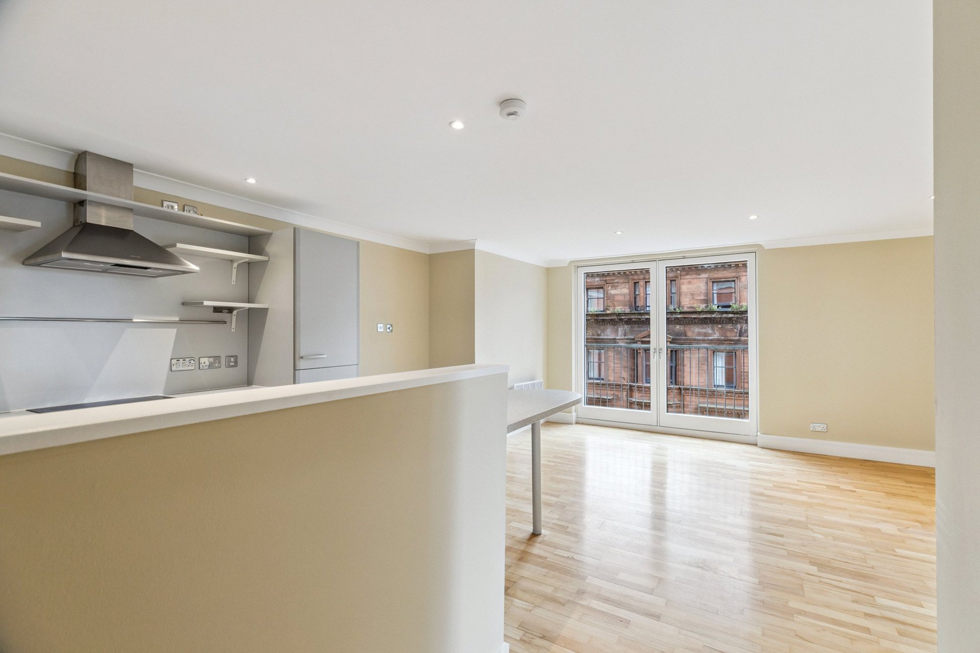 Flat 3/2 Block E Bridge Apartments, 350 Argyle Street, Glasgow City, G2 8NE - Picture #7