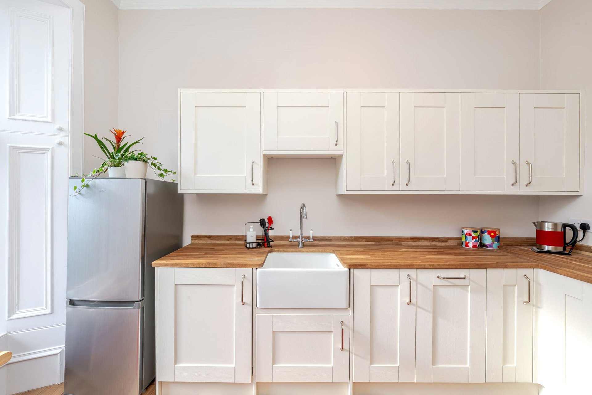 Flat 4, 17 Athole Gardens, Dowanhill, Glasgow, G12 9BA - Picture #17