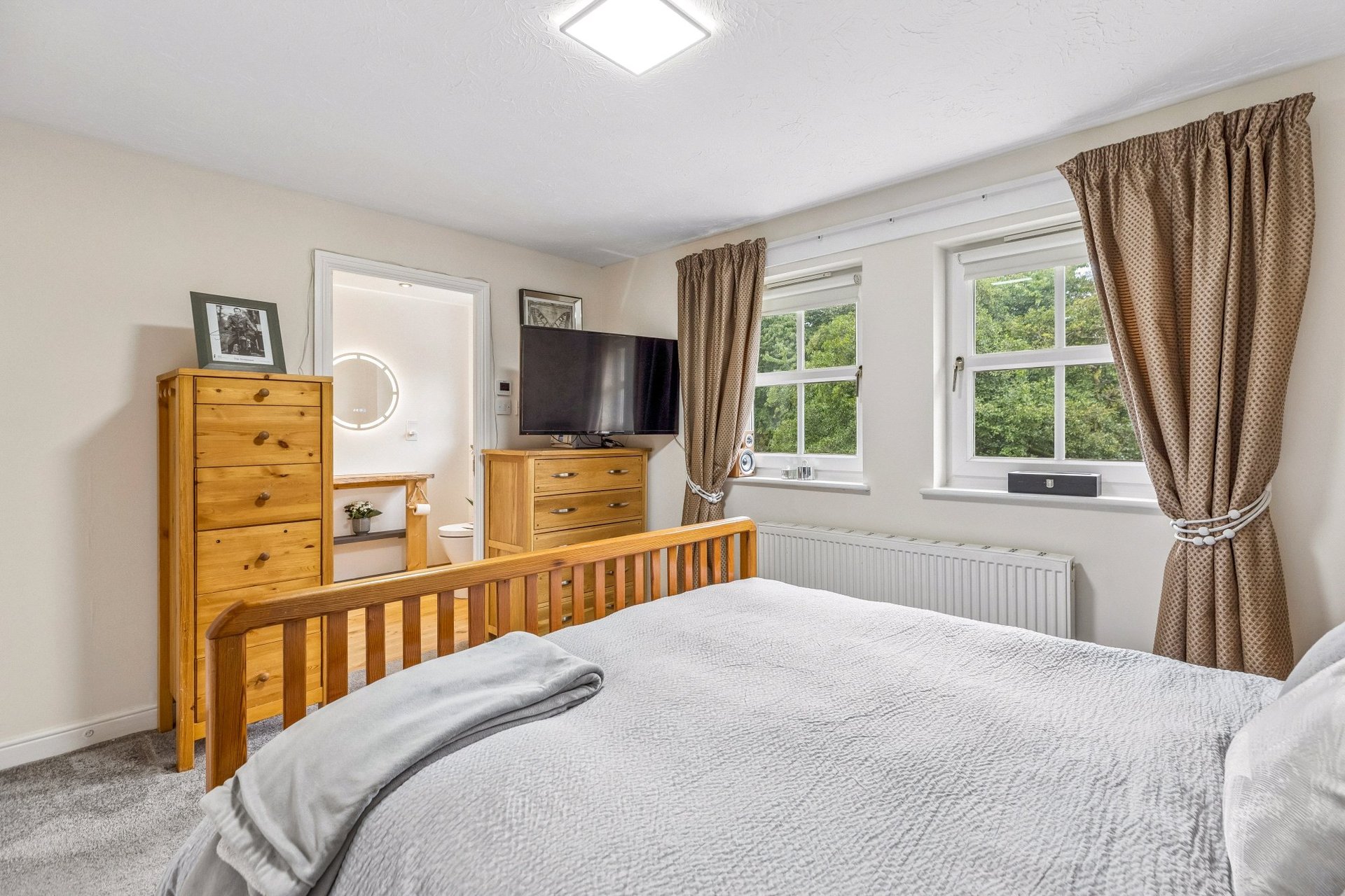 5 Belford Grove, Newton Mearns, Glasgow, East Renfrewshire, G77 5FB - Picture #19