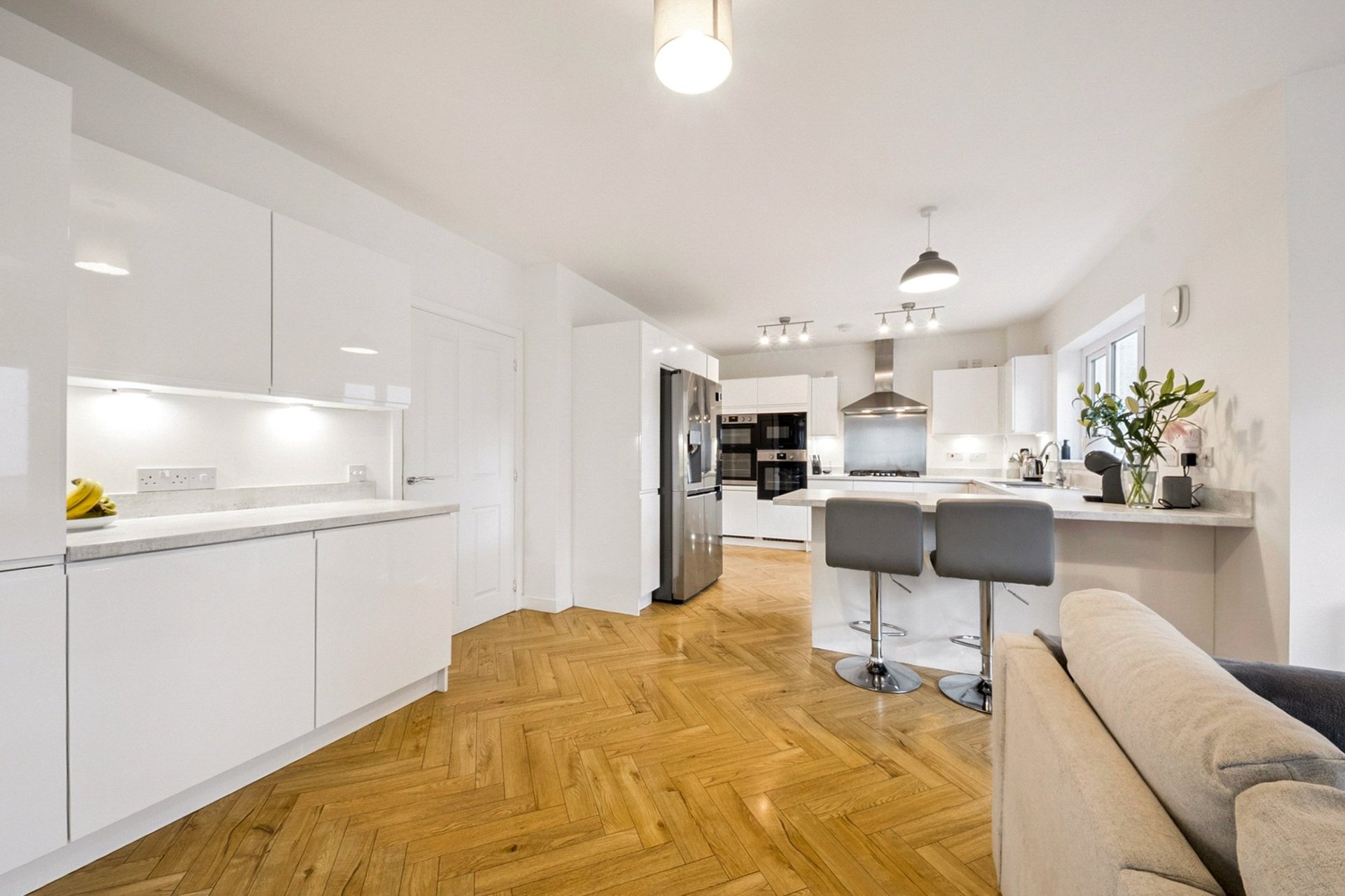 14 Springfauld Way, Barrhead, Glasgow, East Renfrewshire, G78 2BW - Picture #8