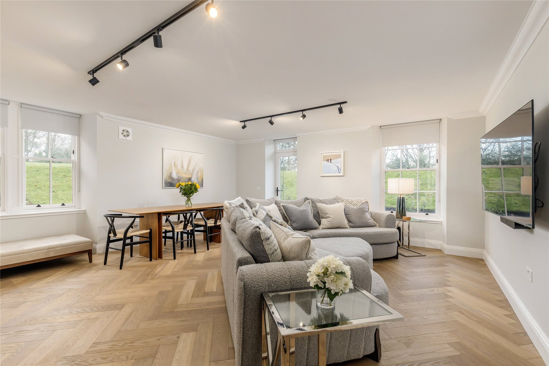 Eskgrove, 5 Inveresk Village, East Lothian, EH21 7TD - Picture #39