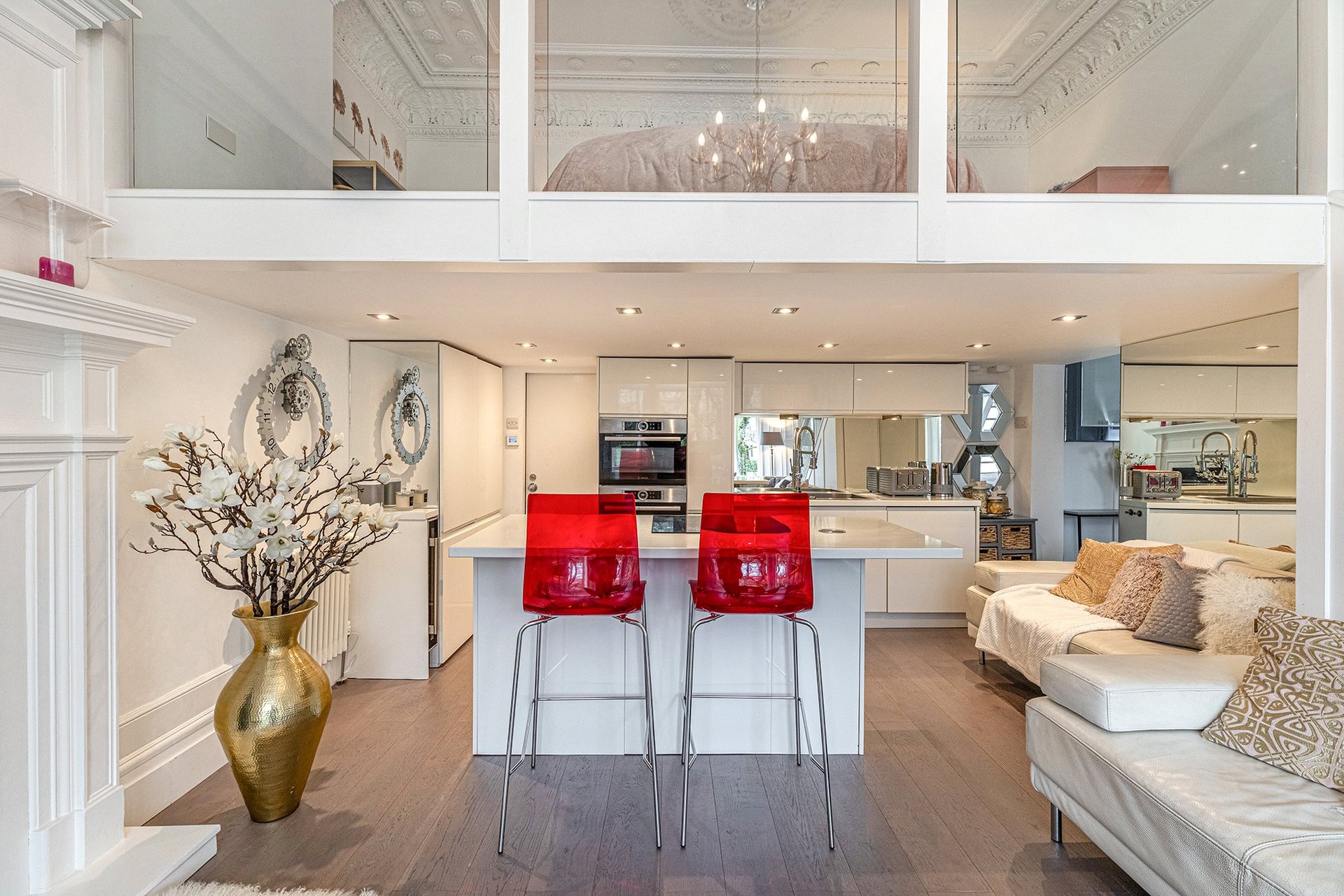 Flat 5, 29 Athole Gardens, Dowanhill, Glasgow, G12 9BD - Picture #6