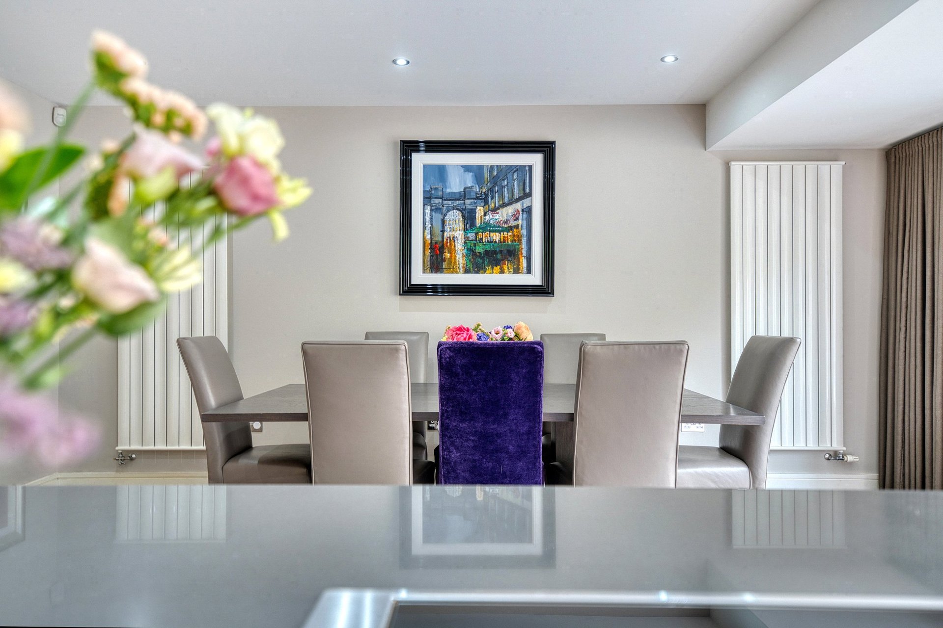 36 Hamilton Drive, Botanics, Glasgow, G12 8EE - Picture #10