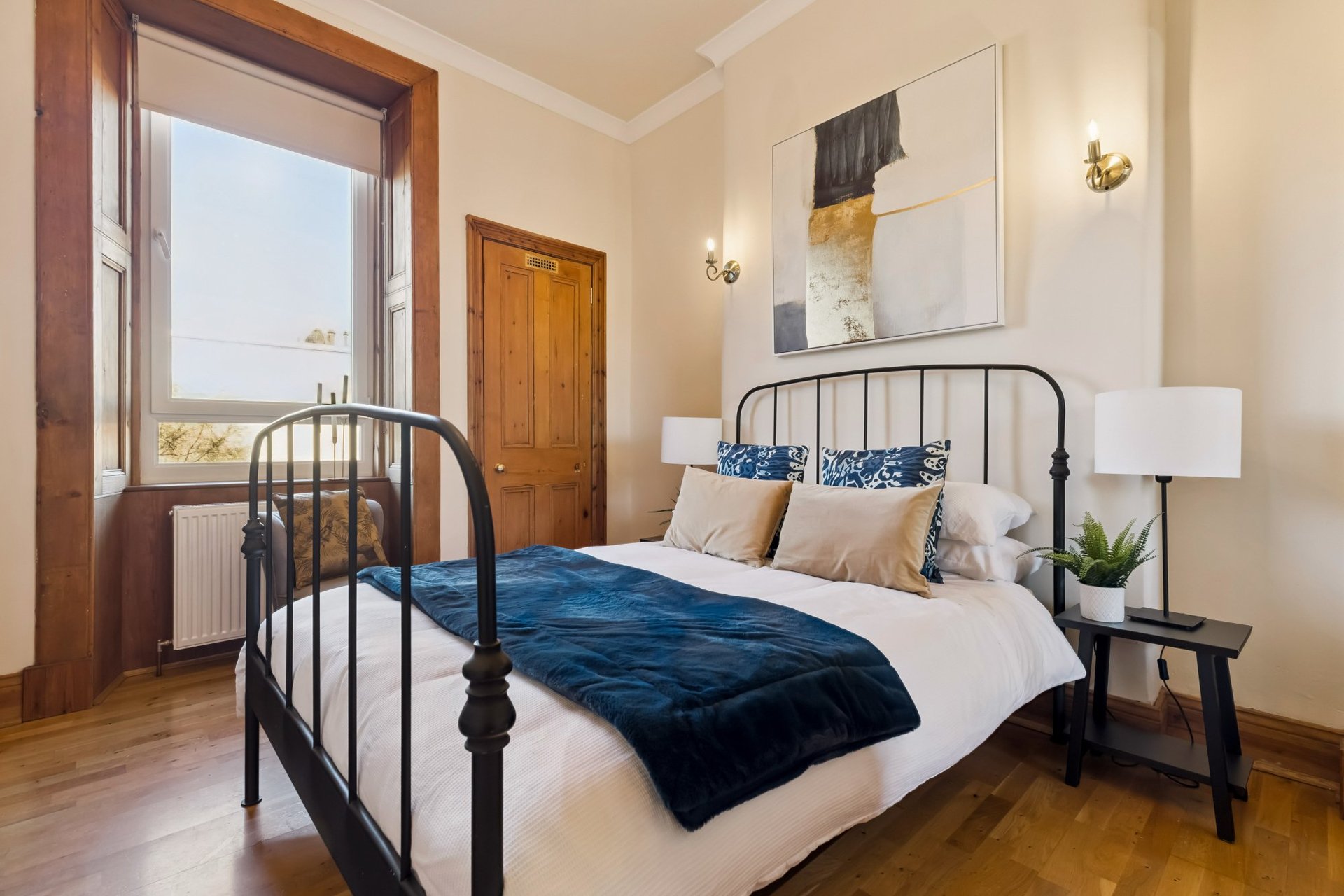 2/1, 32 Deanston Drive, Shawlands, Glasgow, G41 3AD - Picture #13