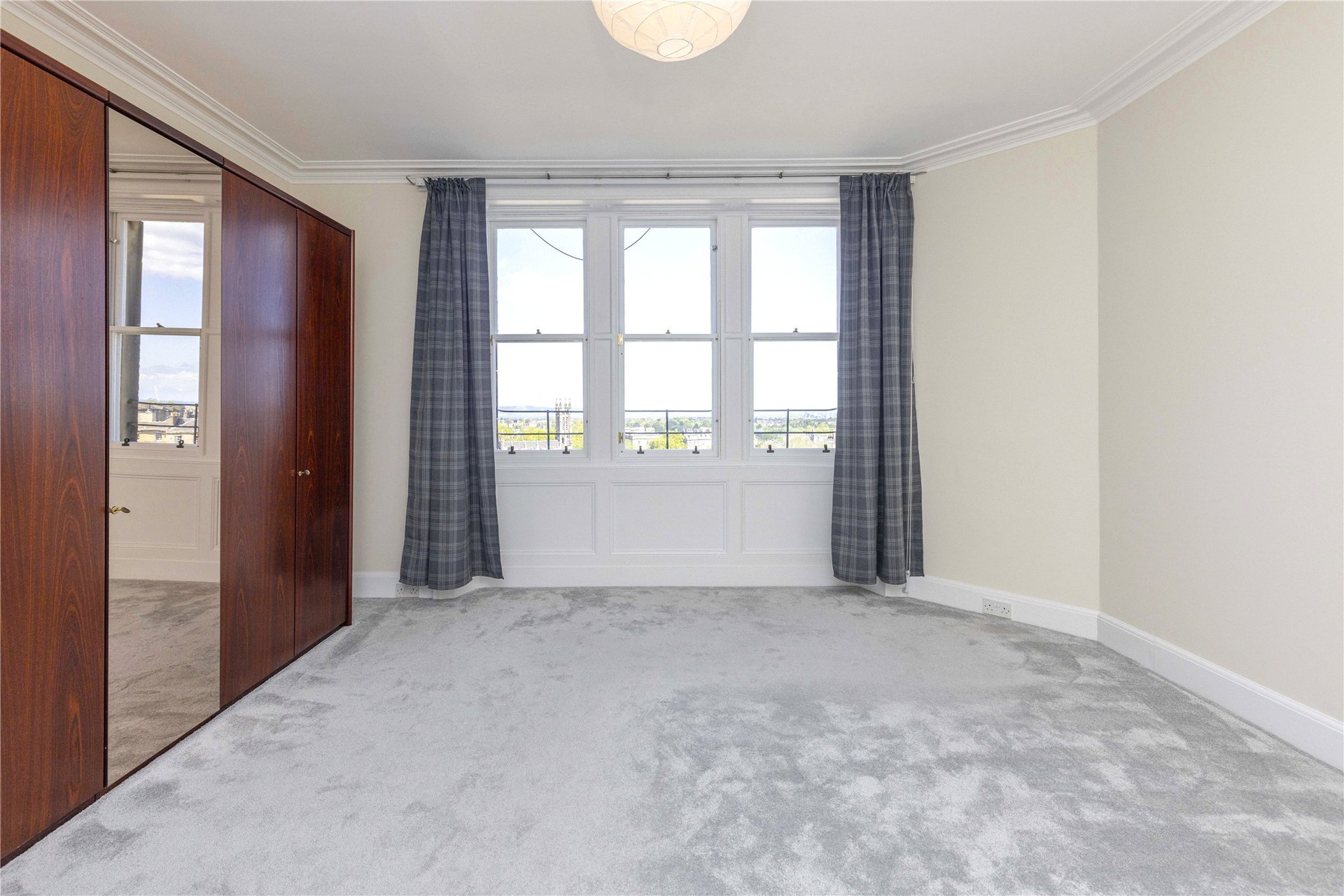 Flat 4 (3F), 30 Drumsheugh Gardens, Edinburgh, EH3 7RN - Picture #19