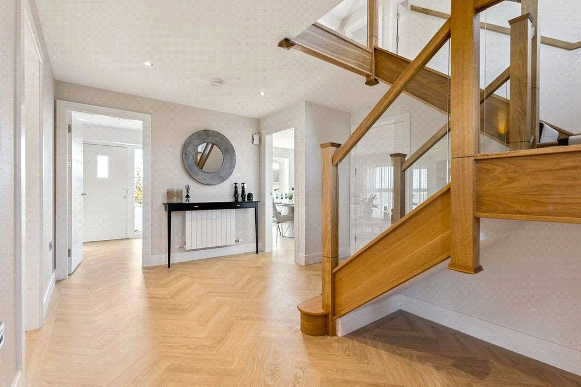 Torr Farm Steading Plot 4, Torr Road, Bridge Of Weir, Renfrewshire, PA11 3SG - Picture #5