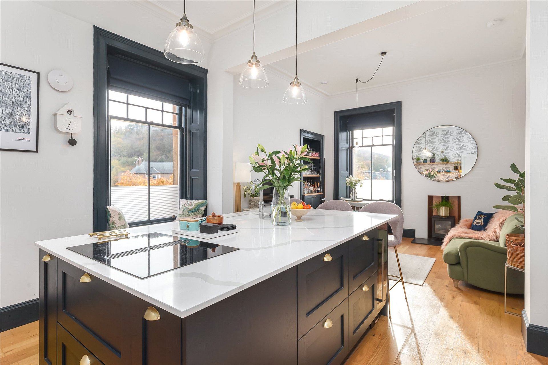 159 (1f), Colinton Road, Edinburgh, Midlothian, EH14 1BG - Picture #3