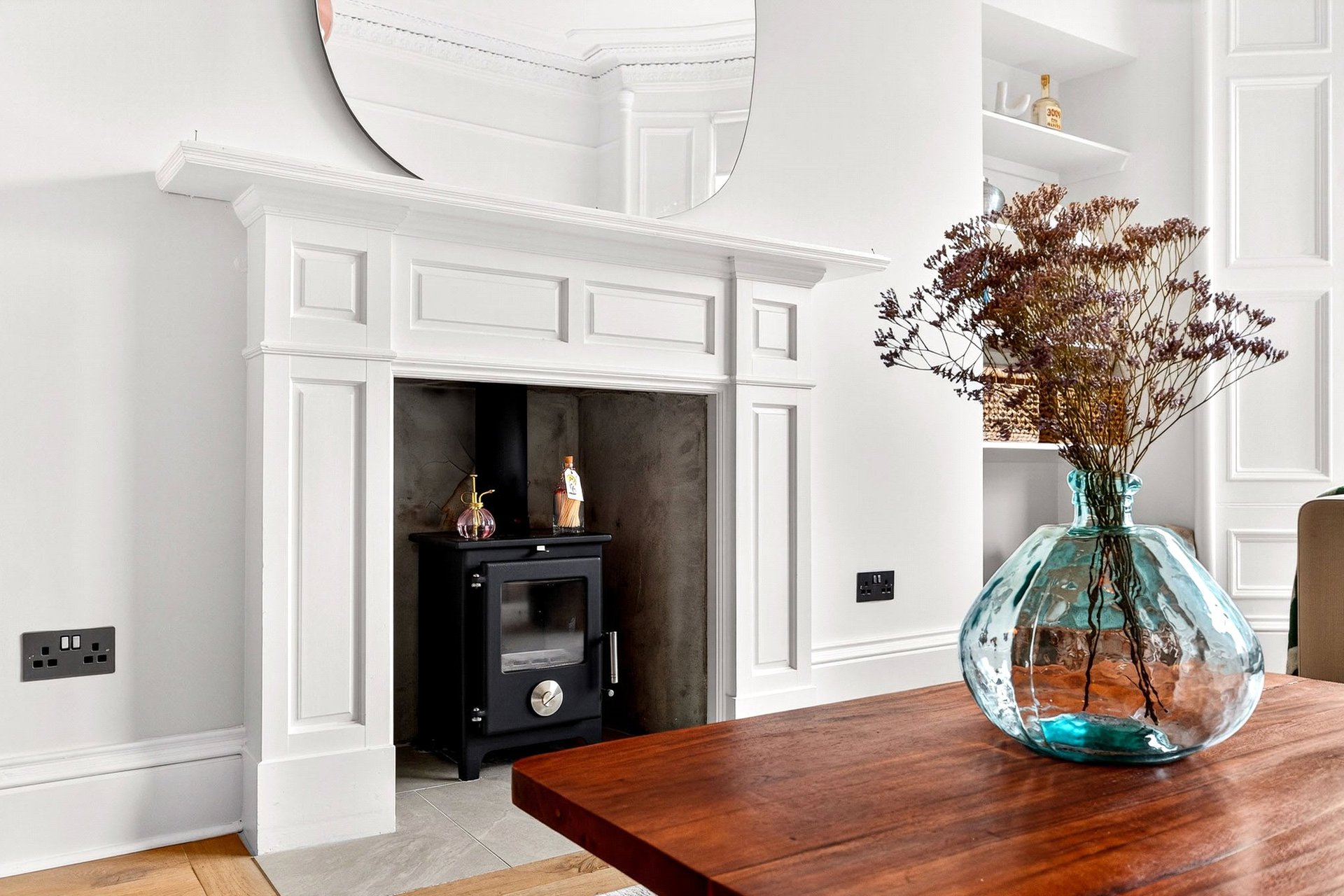 Flat 2/1, 16 Dryburgh Gardens, North Kelvinside, Glasgow, G20 6BT - Picture #11