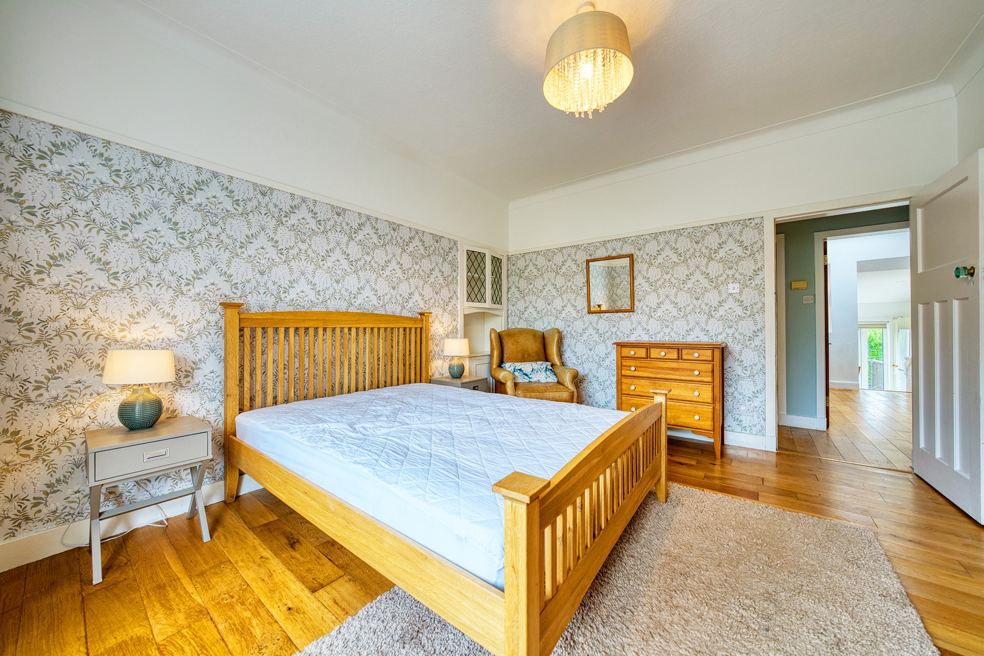 38 Rannoch Drive, Bearsden, Glasgow, East Dunbartonshire, G61 2LF - Picture #16