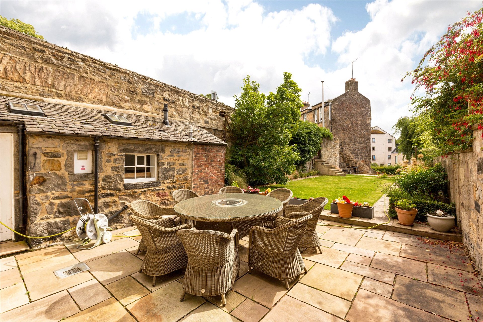 1 Saxe Coburg Place, Edinburgh, EH3 5BR - Picture #49