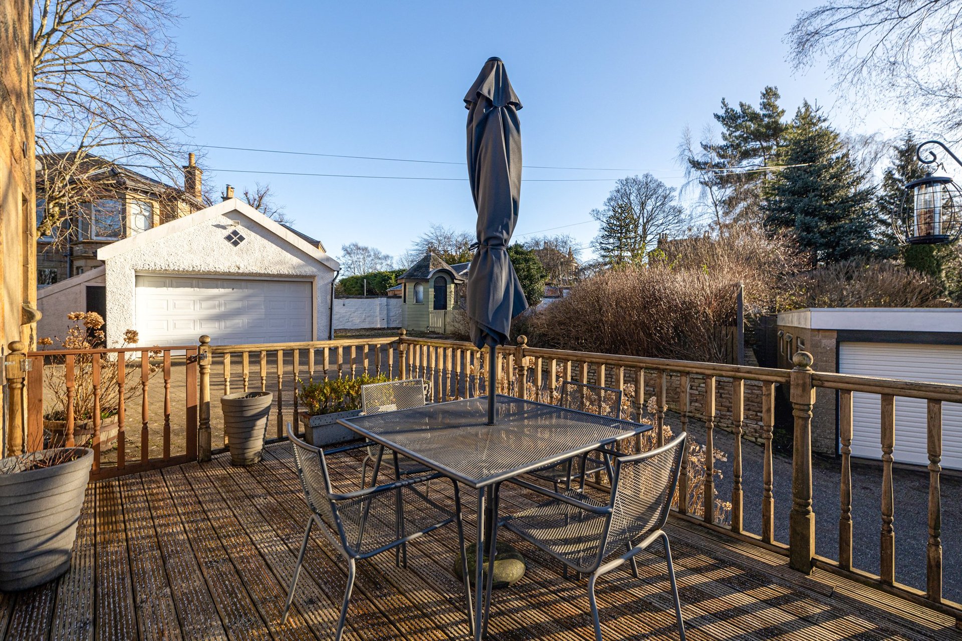 9 Sherbrooke Drive, Pollokshields, Glasgow, G41 5AA - Picture #31