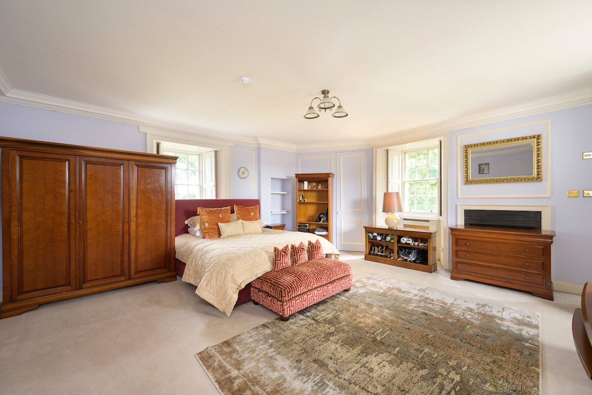 Castle Gogar, , 180 Glasgow Road, Edinburgh, Midlothian, EH12 9BQ - Picture #25