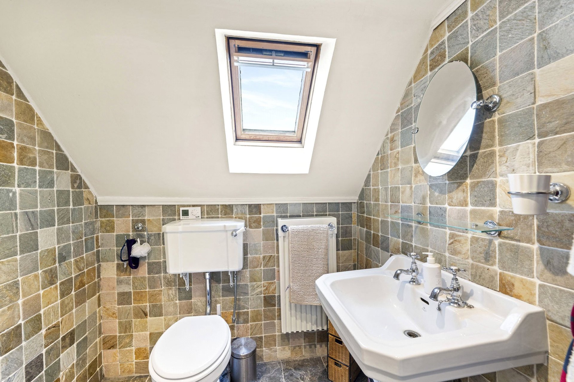 Hawthorn Cottage, Hoprig Road, Cockburnspath, Scottish Borders, TD13 5YF - Picture #12