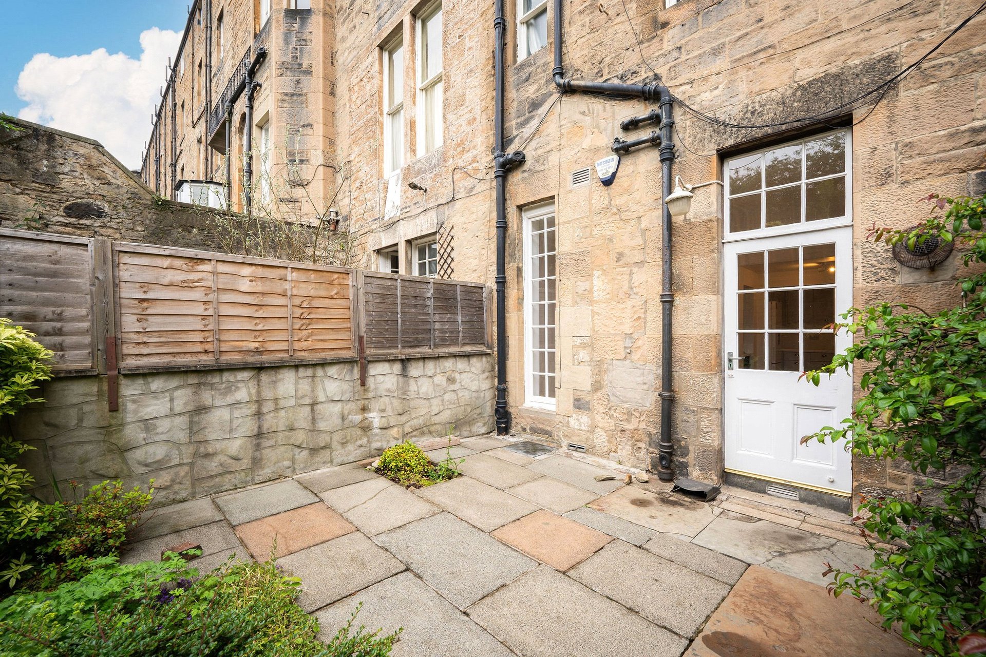 22A Buckingham Terrace, Edinburgh, Midlothian, EH4 3AD - Picture #11