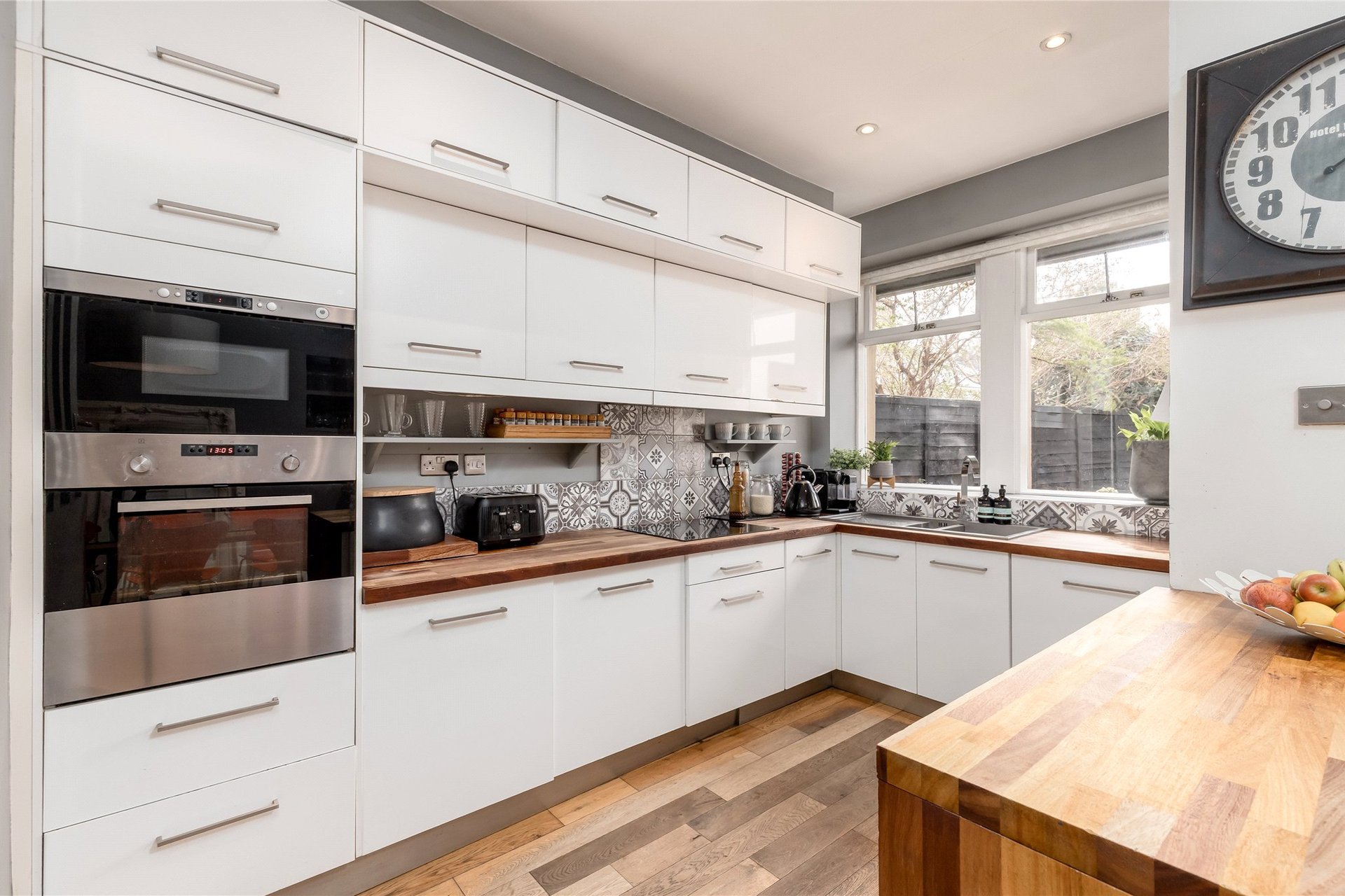 Allisville, 5 Cramond Glebe Road, Cramond, Edinburgh, EH4 6NP - Picture #9