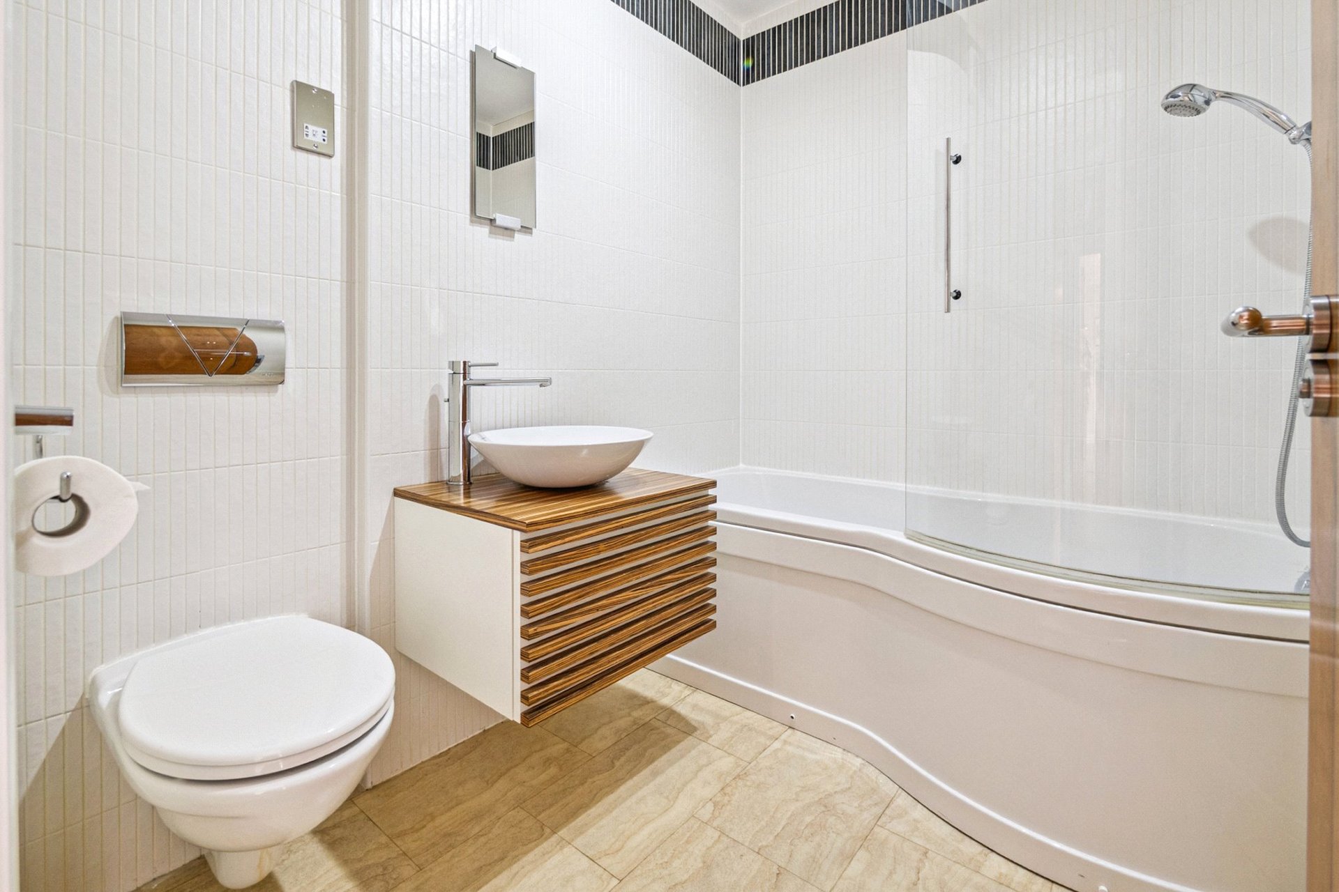 Flat 12, 75C South Oswald Road, The Grange, Edinburgh, EH9 2HH - Picture #16