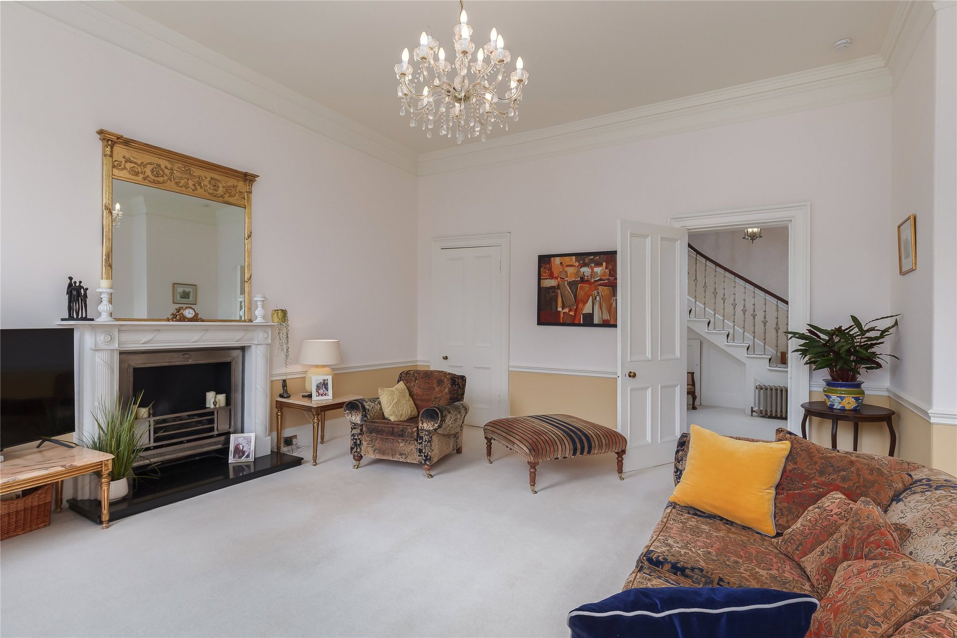 2f, 3 Great Stuart Street, Edinburgh, EH3 6AP - Picture #5