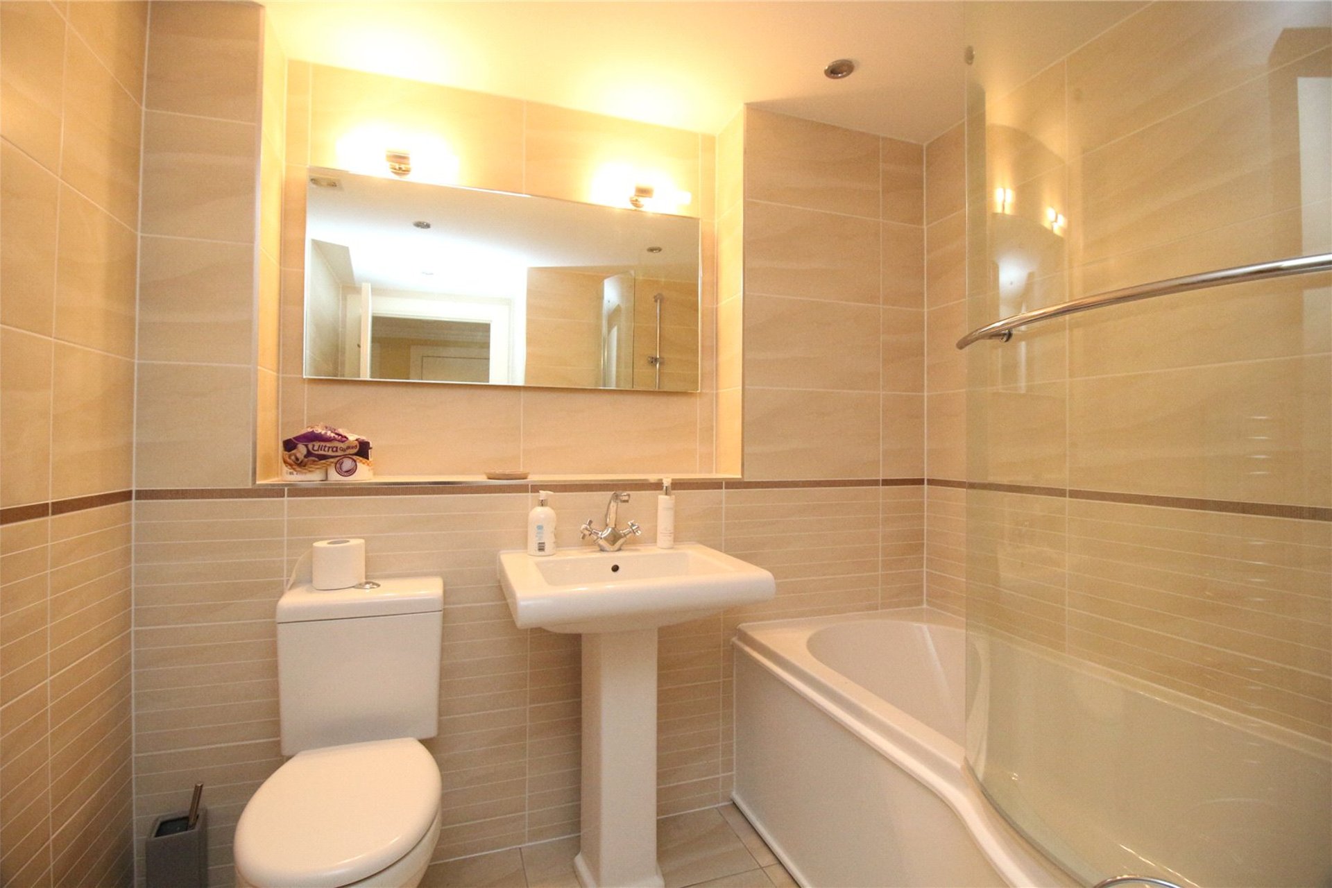 94/4 Orchard Brae Avenue, Edinburgh, EH4 2GB - Picture #5