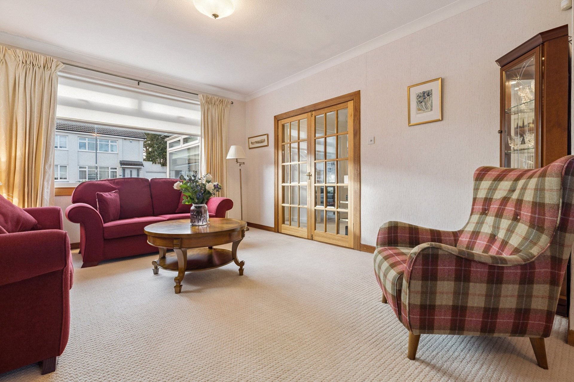 24 Dunvegan Drive, Bishopbriggs, G64 3LE - Picture #4