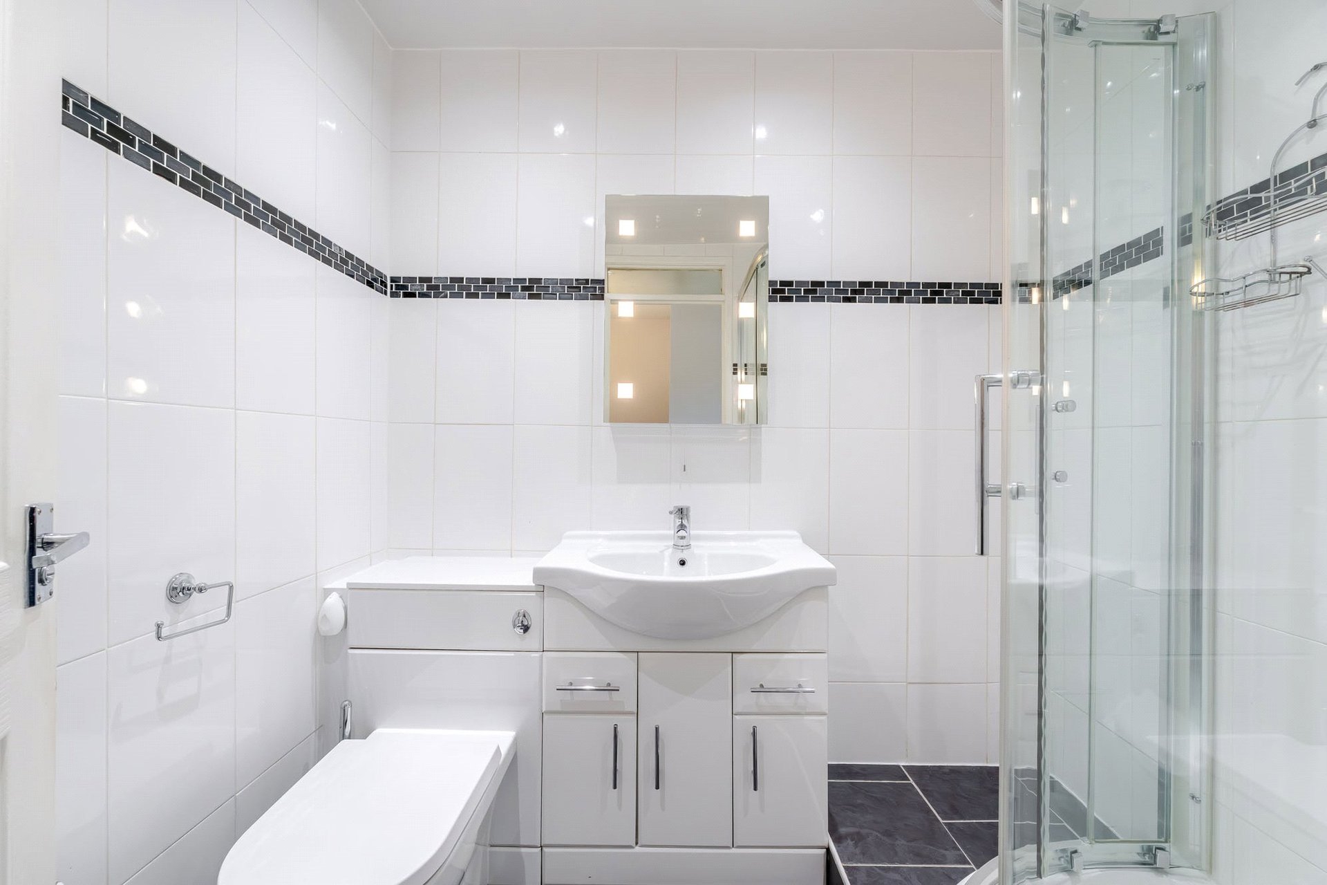 62 Craigieburn Gardens, Maryhill, Glasgow, G20 0NU - Picture #18